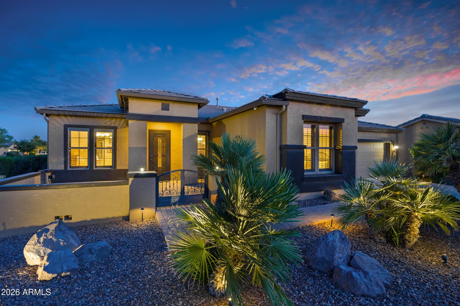 42333 W BLUE SUEDE SHOES Lane, Maricopa, AZ 85138 — photo 2 of 60