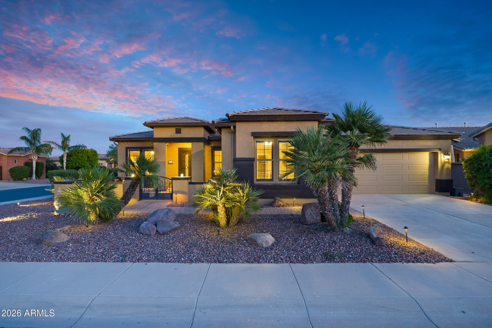 42333 W BLUE SUEDE SHOES Lane, Maricopa, AZ 85138 — photo 1 of 60