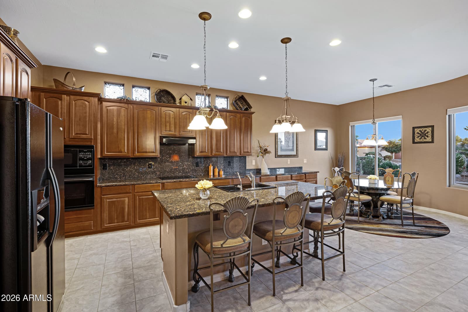 42333 W BLUE SUEDE SHOES Lane, Maricopa, AZ 85138 — photo 5 of 60