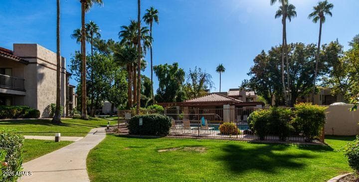 9355 N 91st Street 231, Scottsdale, AZ 85258 — photo 33 of 41