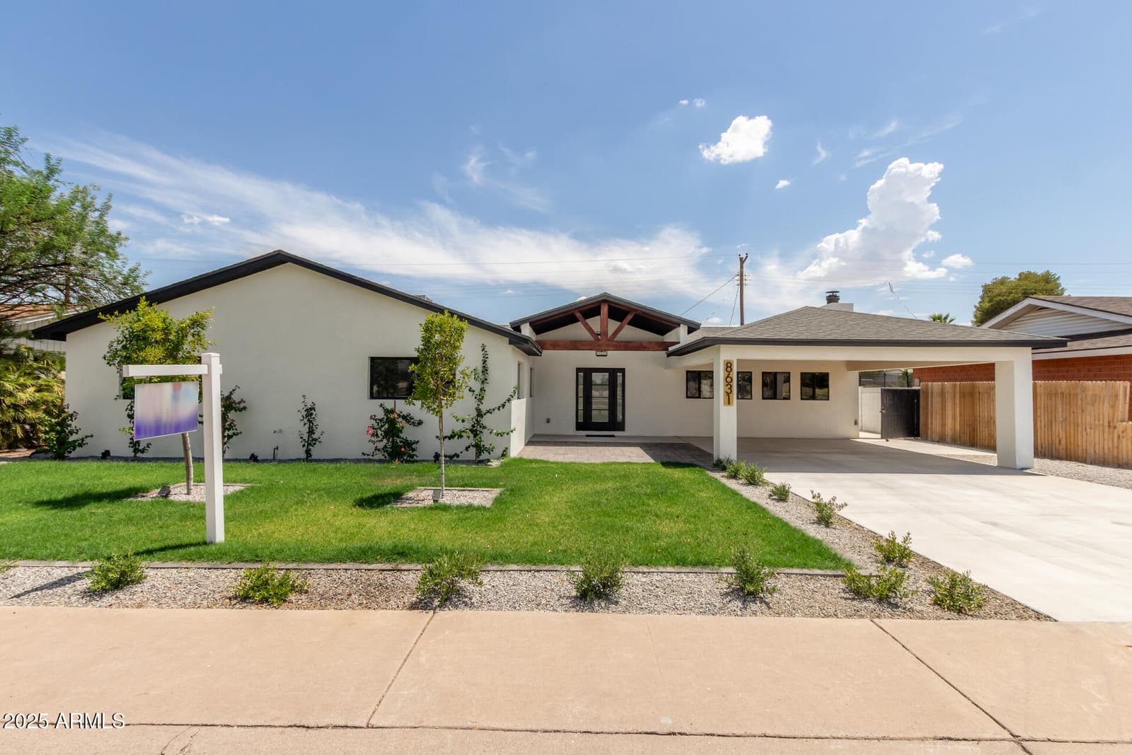 8631 E THOMAS Road, Scottsdale, AZ 85251 — photo 1 of 91