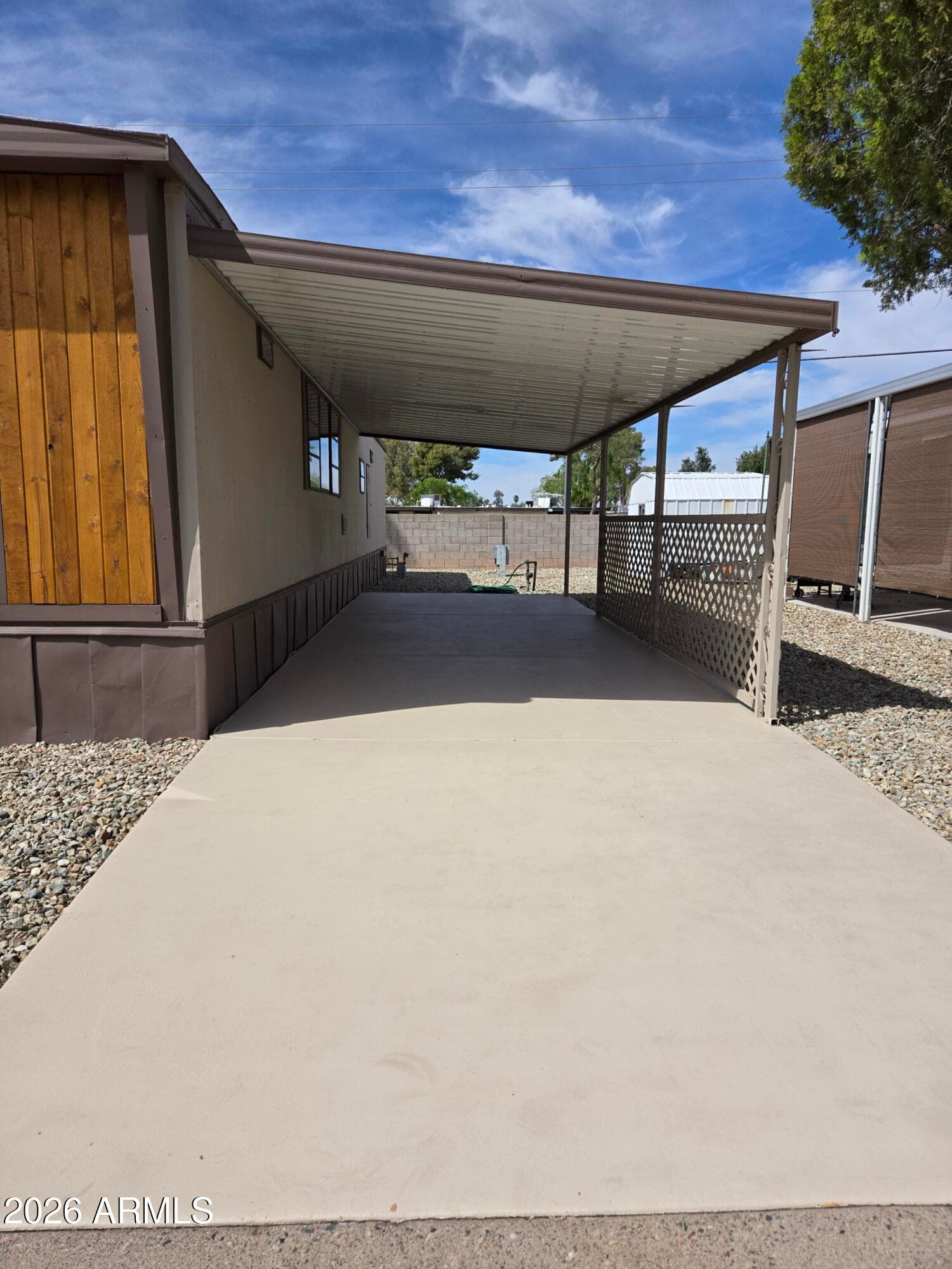 701 S DOBSON Road 31, Mesa, AZ 85202 — photo 2 of 12