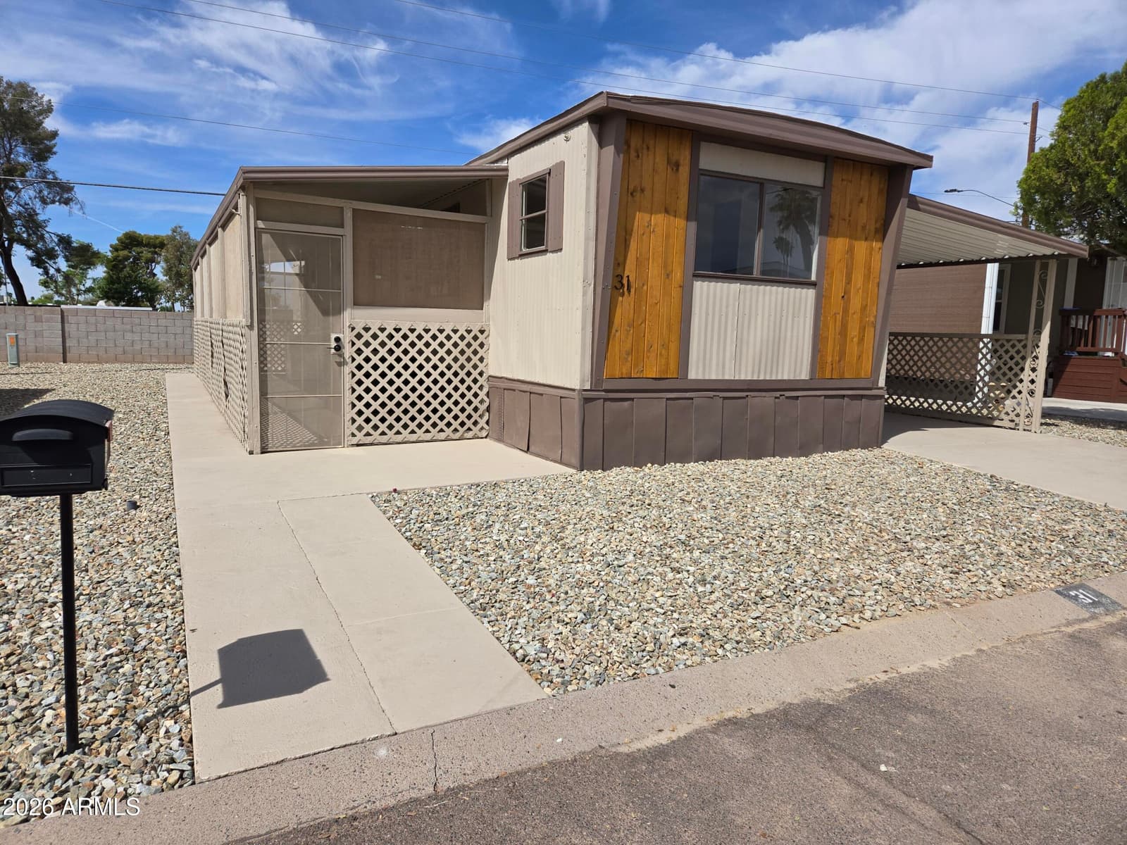 701 S DOBSON Road 31, Mesa, AZ 85202 — photo 3 of 12