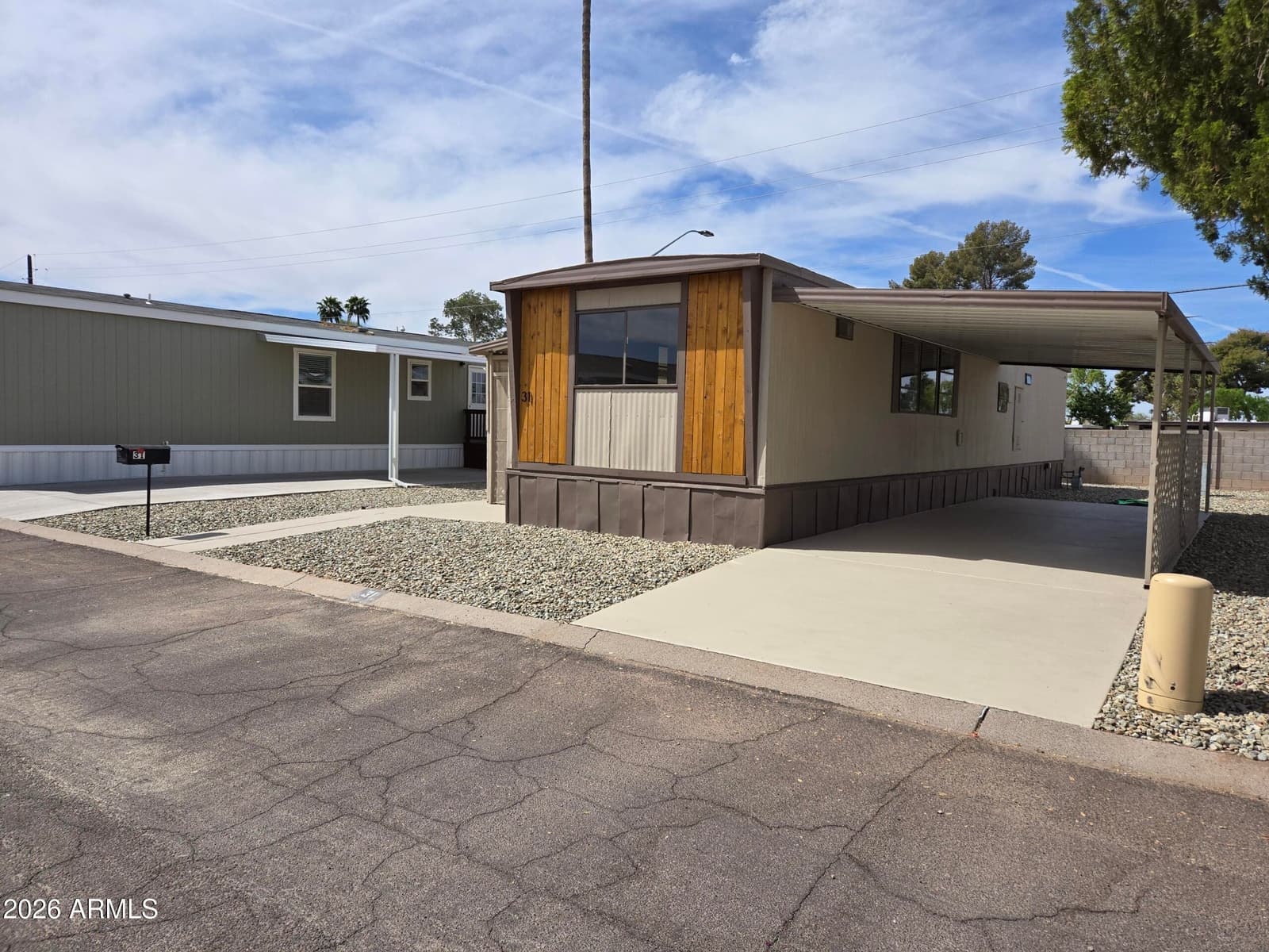 701 S DOBSON Road 31, Mesa, AZ 85202 — photo 5 of 12