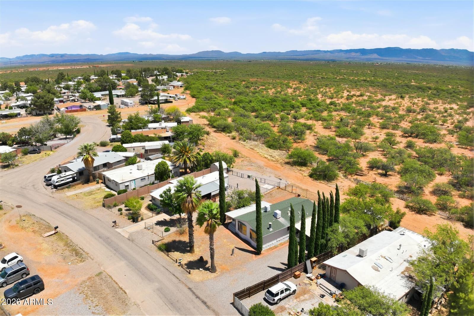 5002 E IRONWOOD Circle, Sierra Vista, AZ 85650 — photo 8 of 34