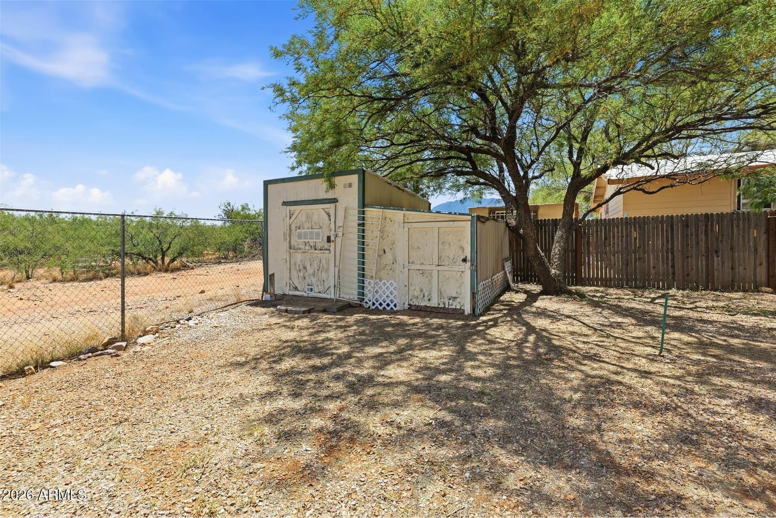 5002 E IRONWOOD Circle, Sierra Vista, AZ 85650 — photo 33 of 34