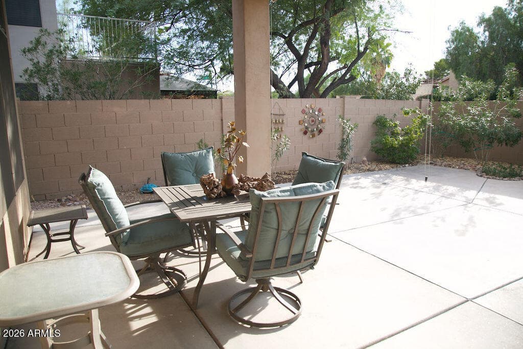 17018 N 44 Place, Phoenix, AZ 85032 — photo 7 of 57