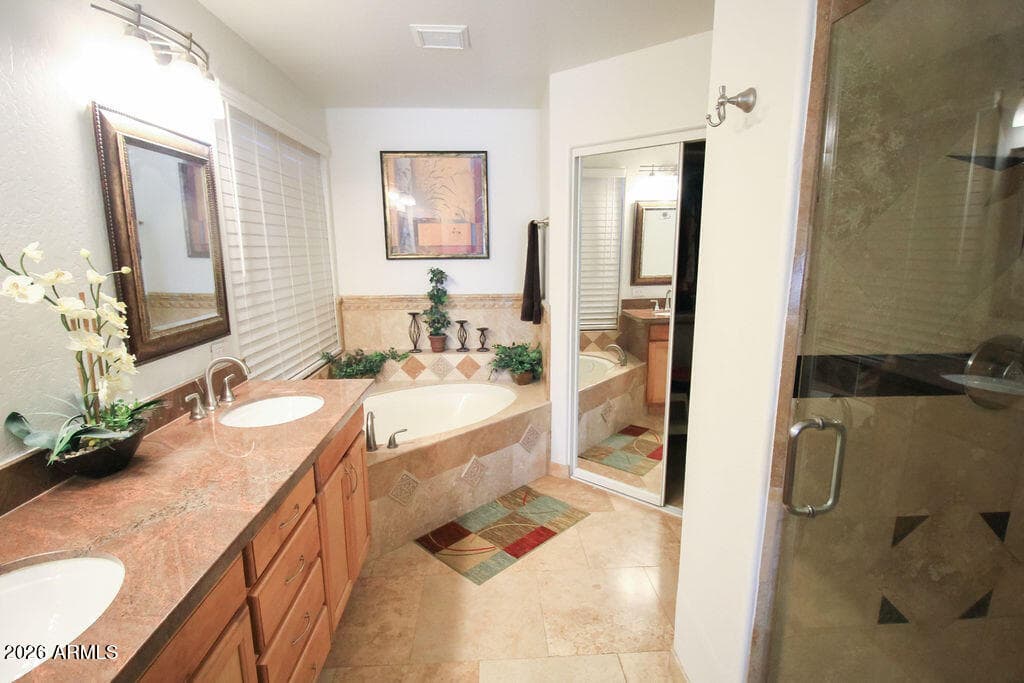 17018 N 44 Place, Phoenix, AZ 85032 — photo 42 of 57