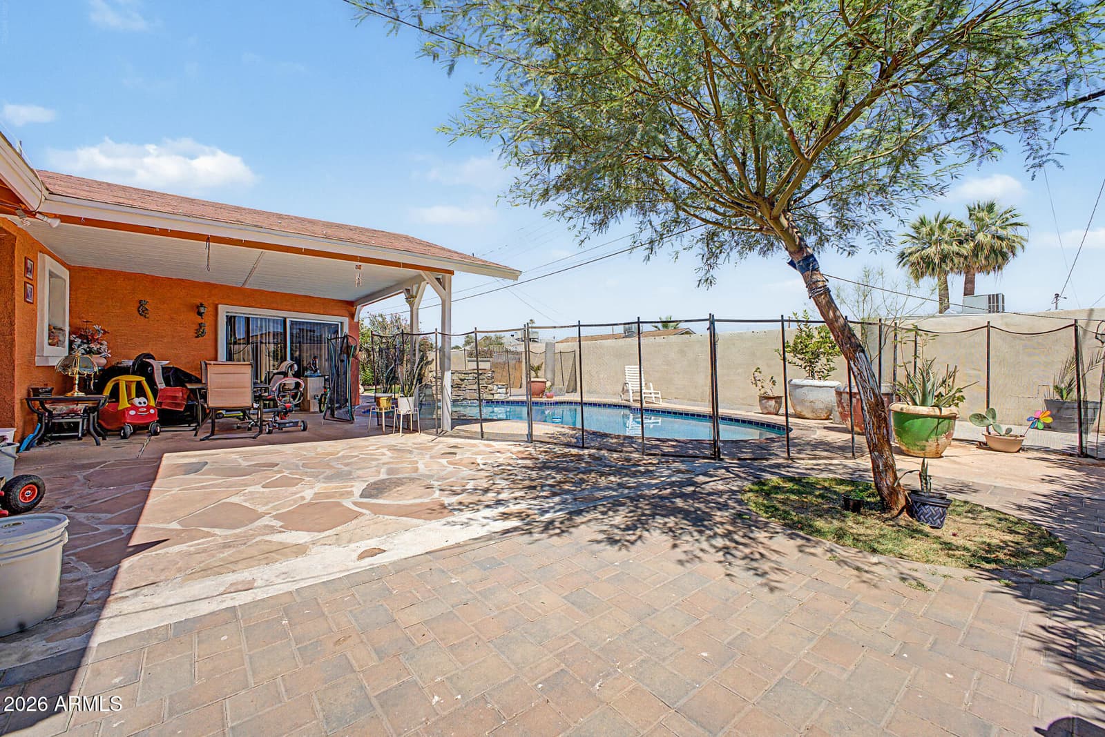 2042 E 3RD Drive, Mesa, AZ 85204 — photo 30 of 34