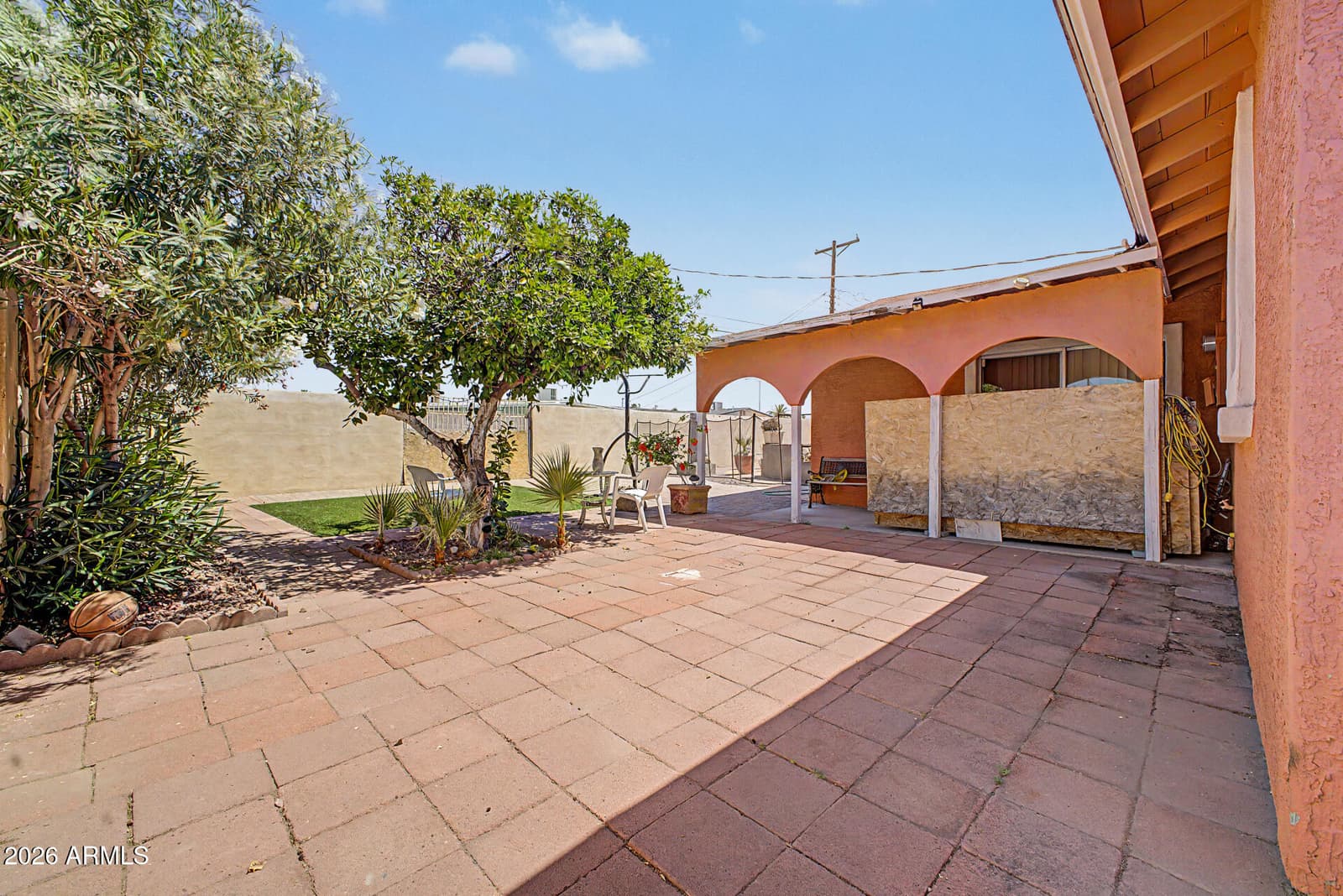 2042 E 3RD Drive, Mesa, AZ 85204 — photo 32 of 34