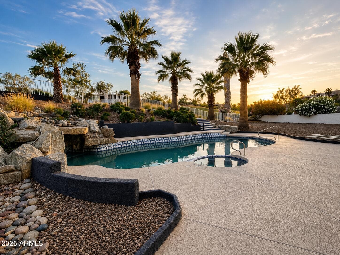 16829 E NICKLAUS Drive, Fountain Hills, AZ 85268 — photo 38 of 40