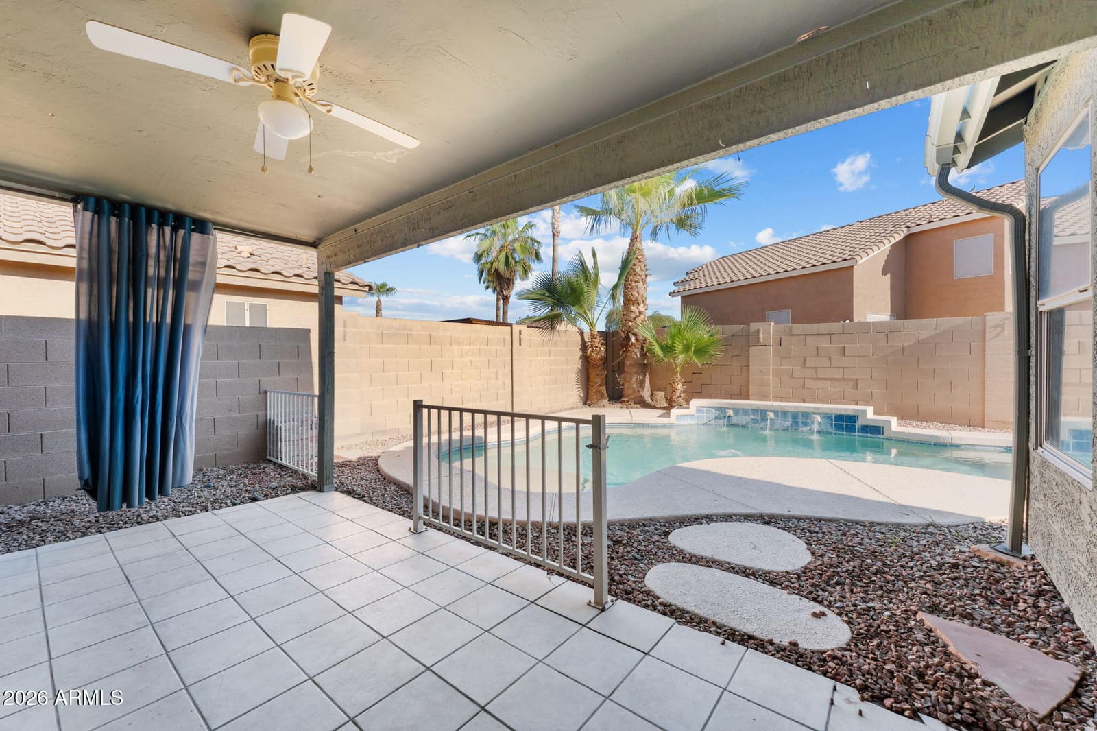 15037 W BOTTLE TREE Avenue, Surprise, AZ 85374 — photo 8 of 21