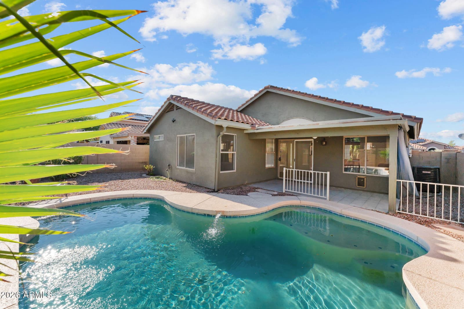 15037 W BOTTLE TREE Avenue, Surprise, AZ 85374 — photo 2 of 21