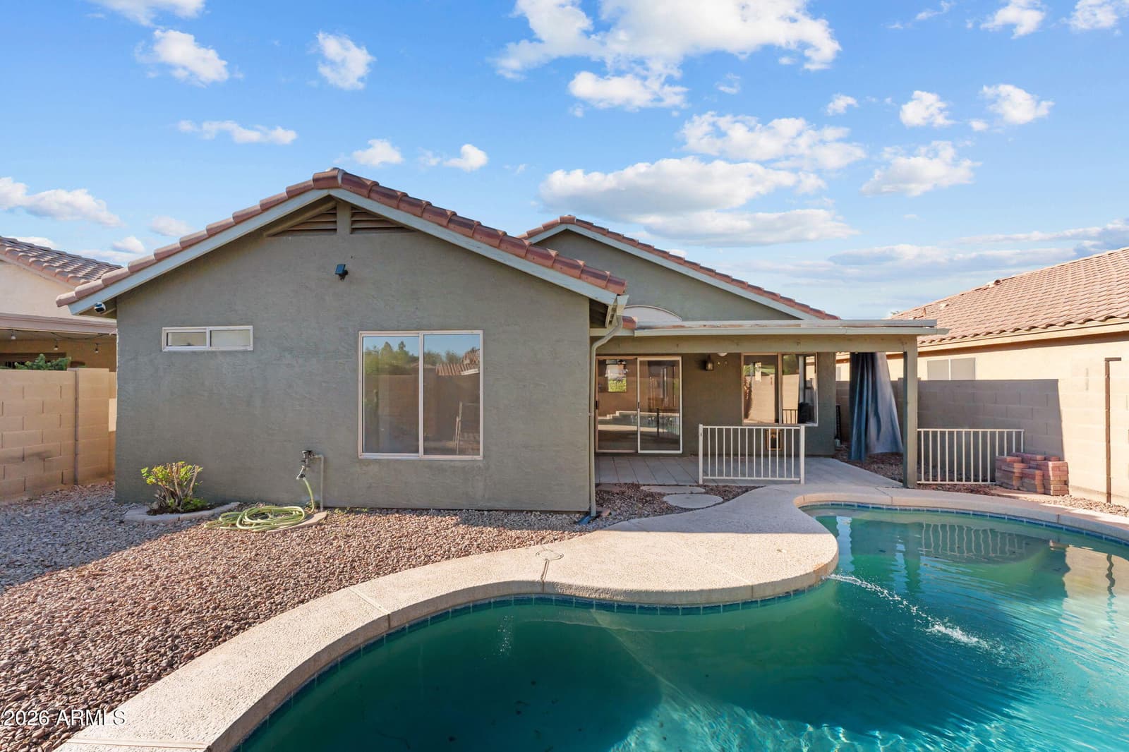 15037 W BOTTLE TREE Avenue, Surprise, AZ 85374 — photo 9 of 21