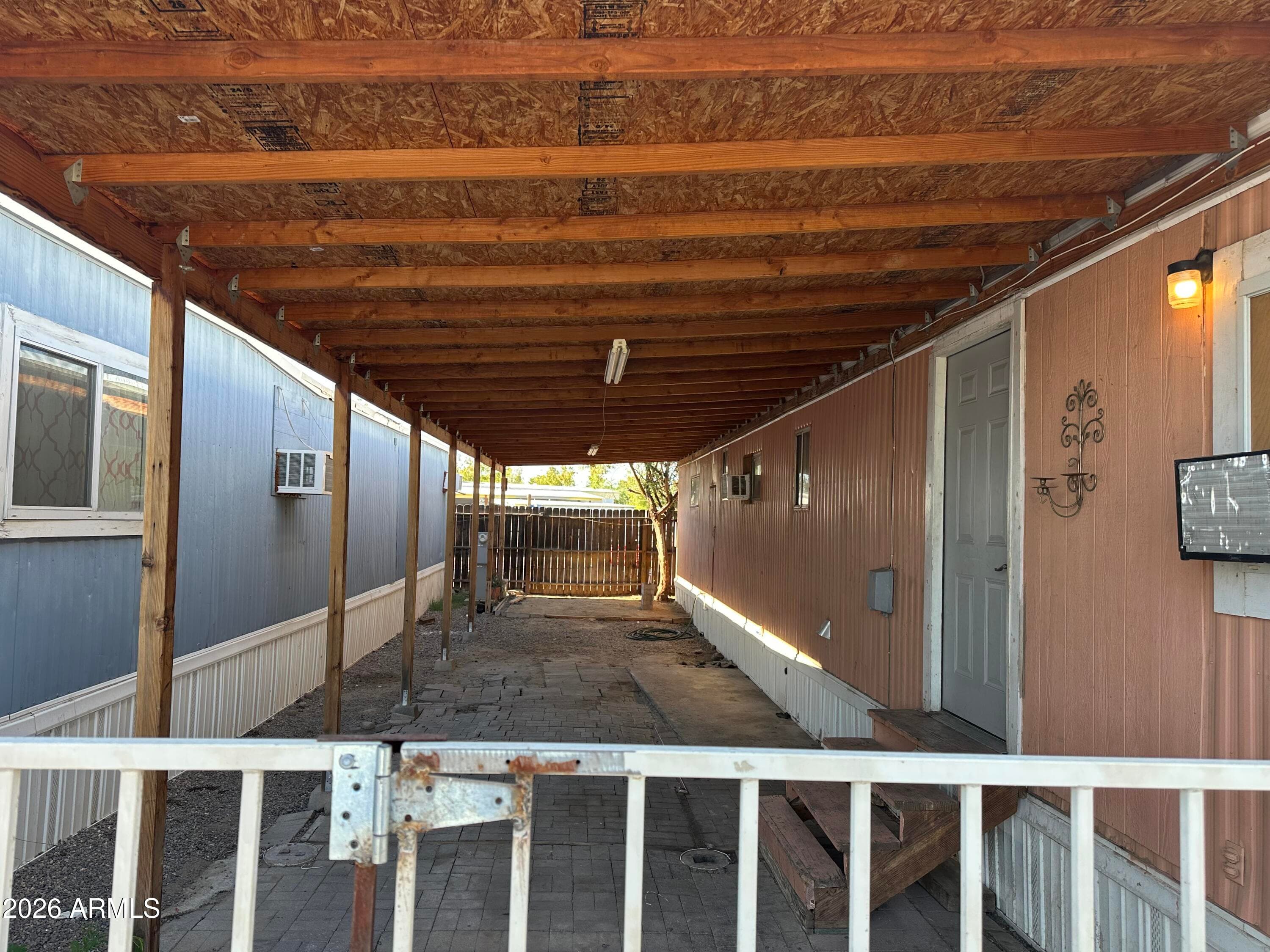 3140 W Glendale Avenue 14, Phoenix, AZ 85051 — photo 5 of 5