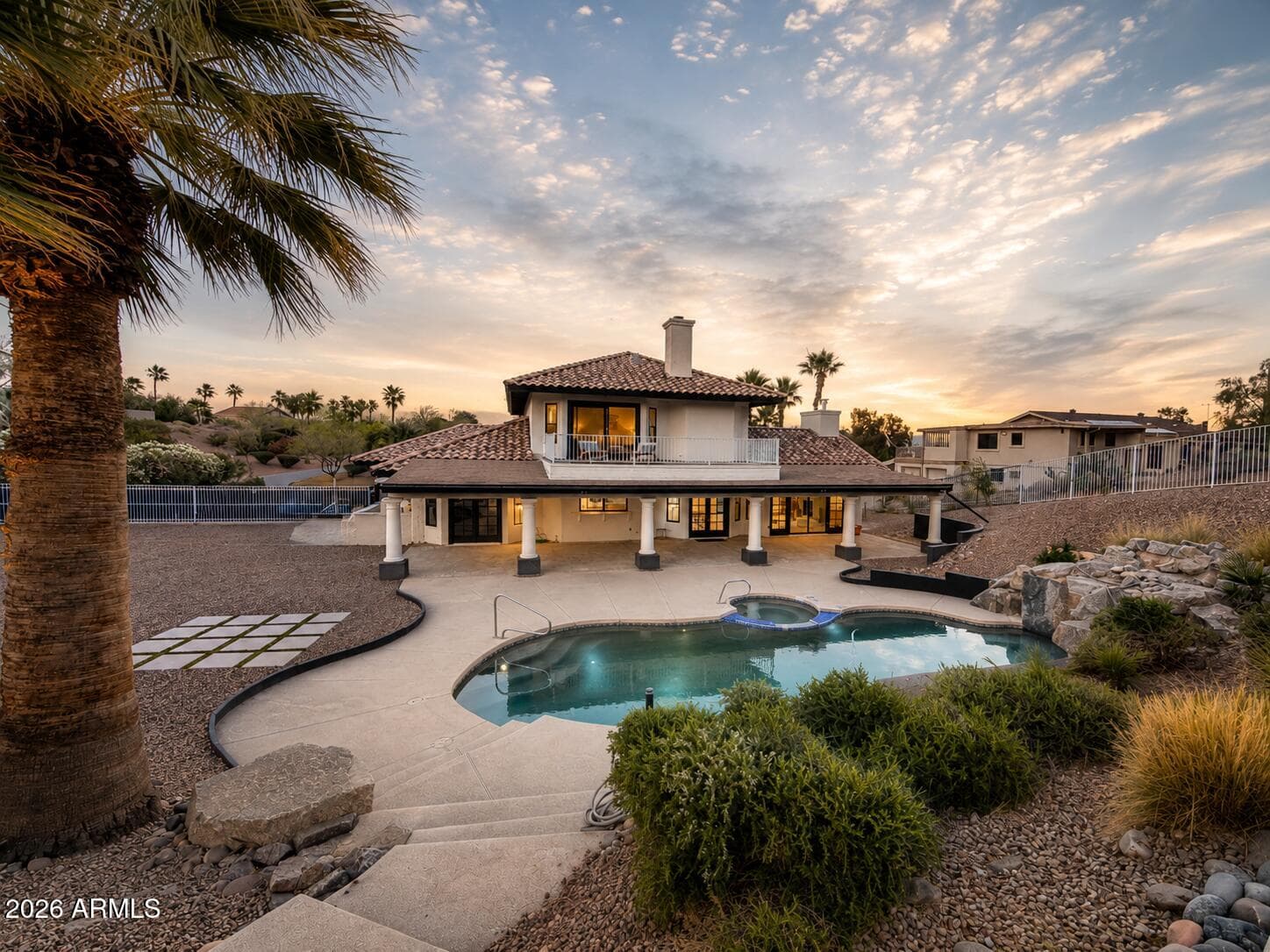 16829 E NICKLAUS Drive, Fountain Hills, AZ 85268 — photo 40 of 40