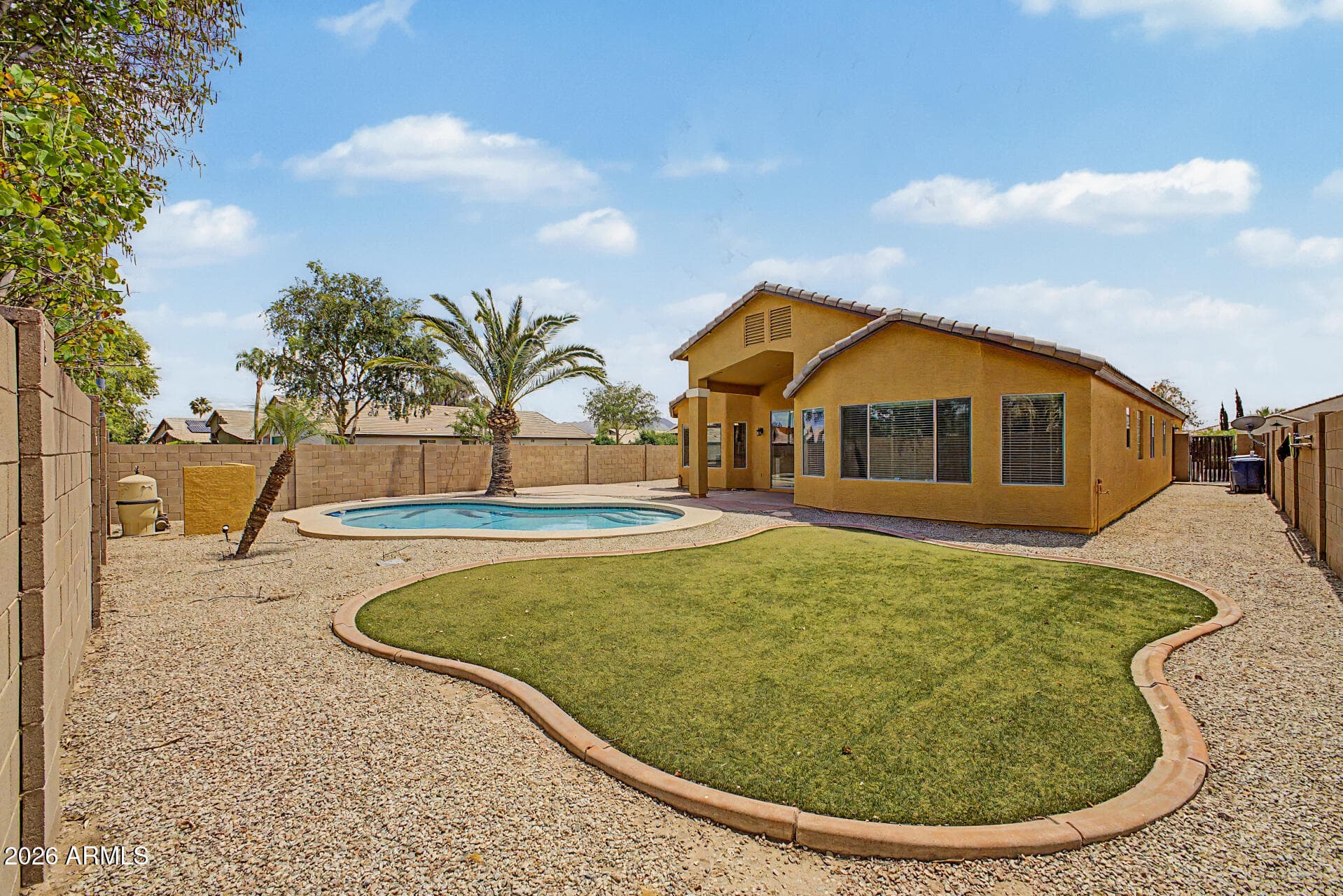 3040 E Colonial Place, Chandler, AZ 85249 — photo 1 of 41