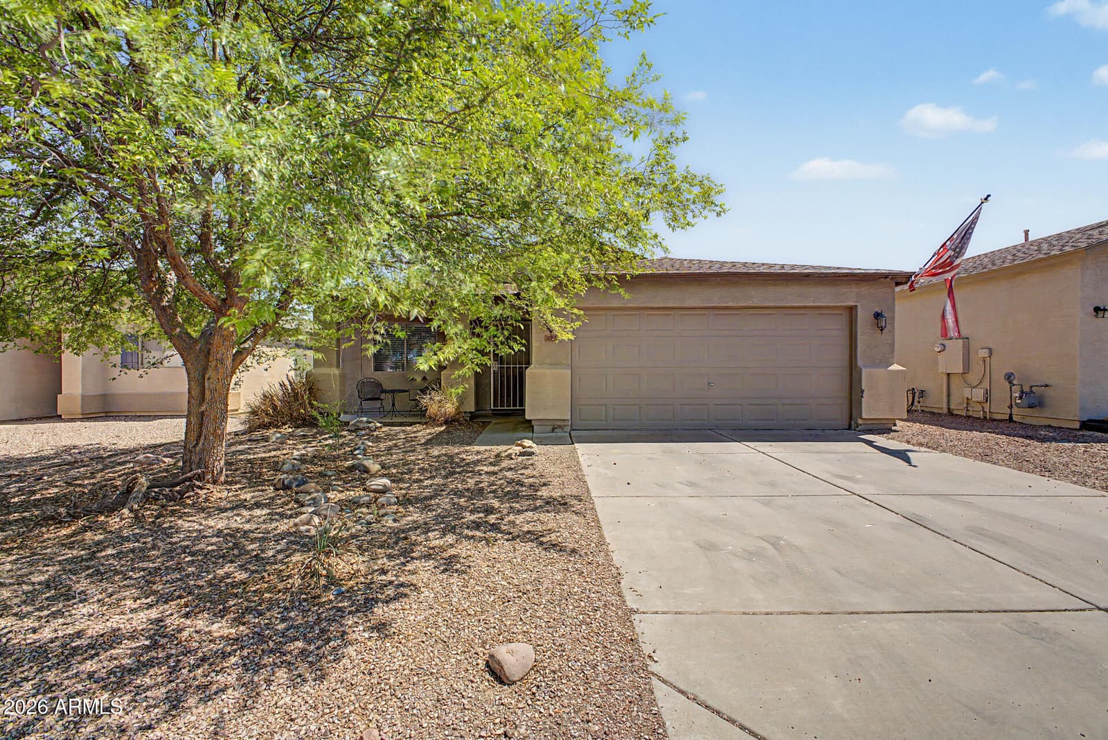 1085 E DESERT ROSE Trail, San Tan Valley, AZ 85143 — photo 1 of 30