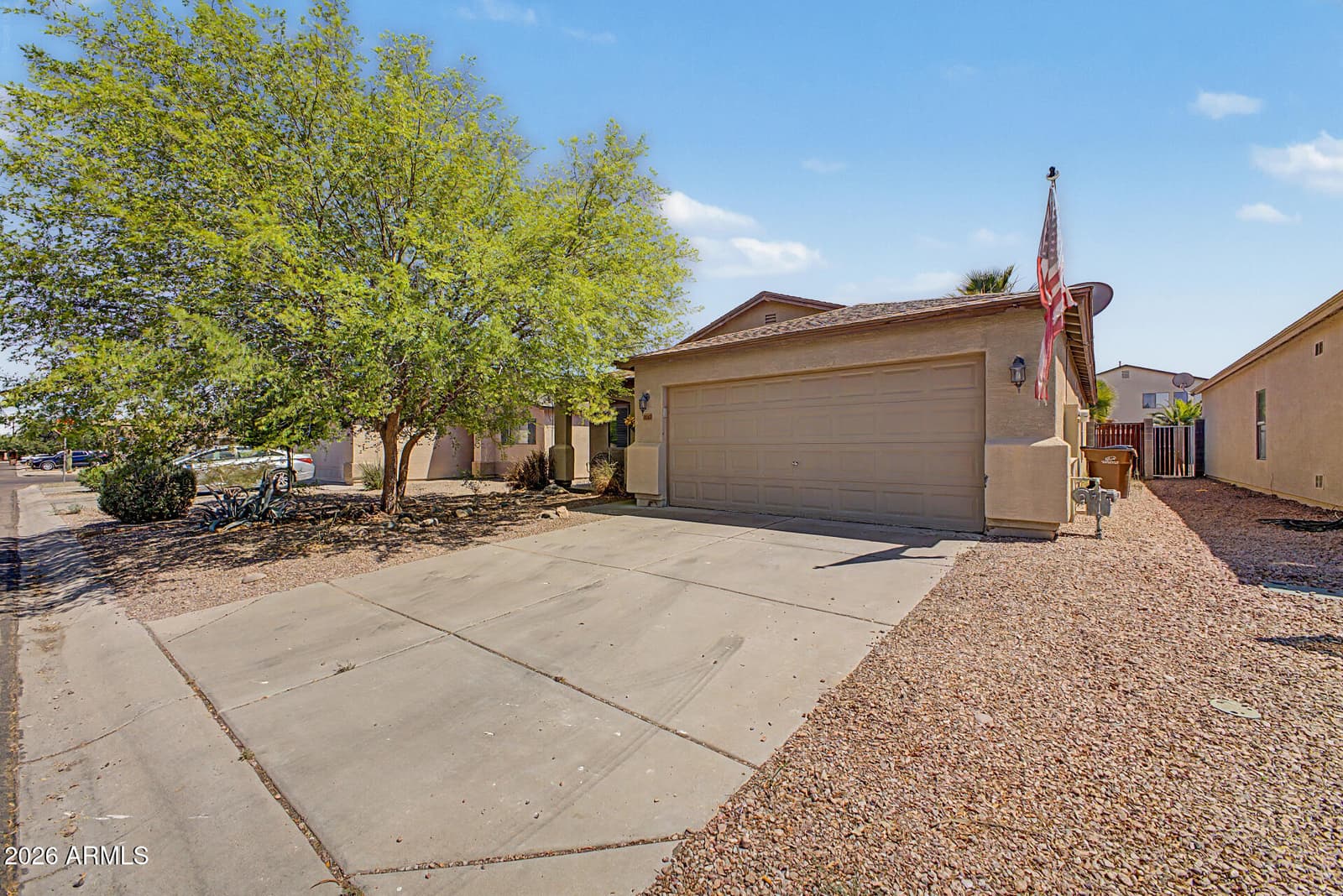 1085 E DESERT ROSE Trail, San Tan Valley, AZ 85143 — photo 3 of 30