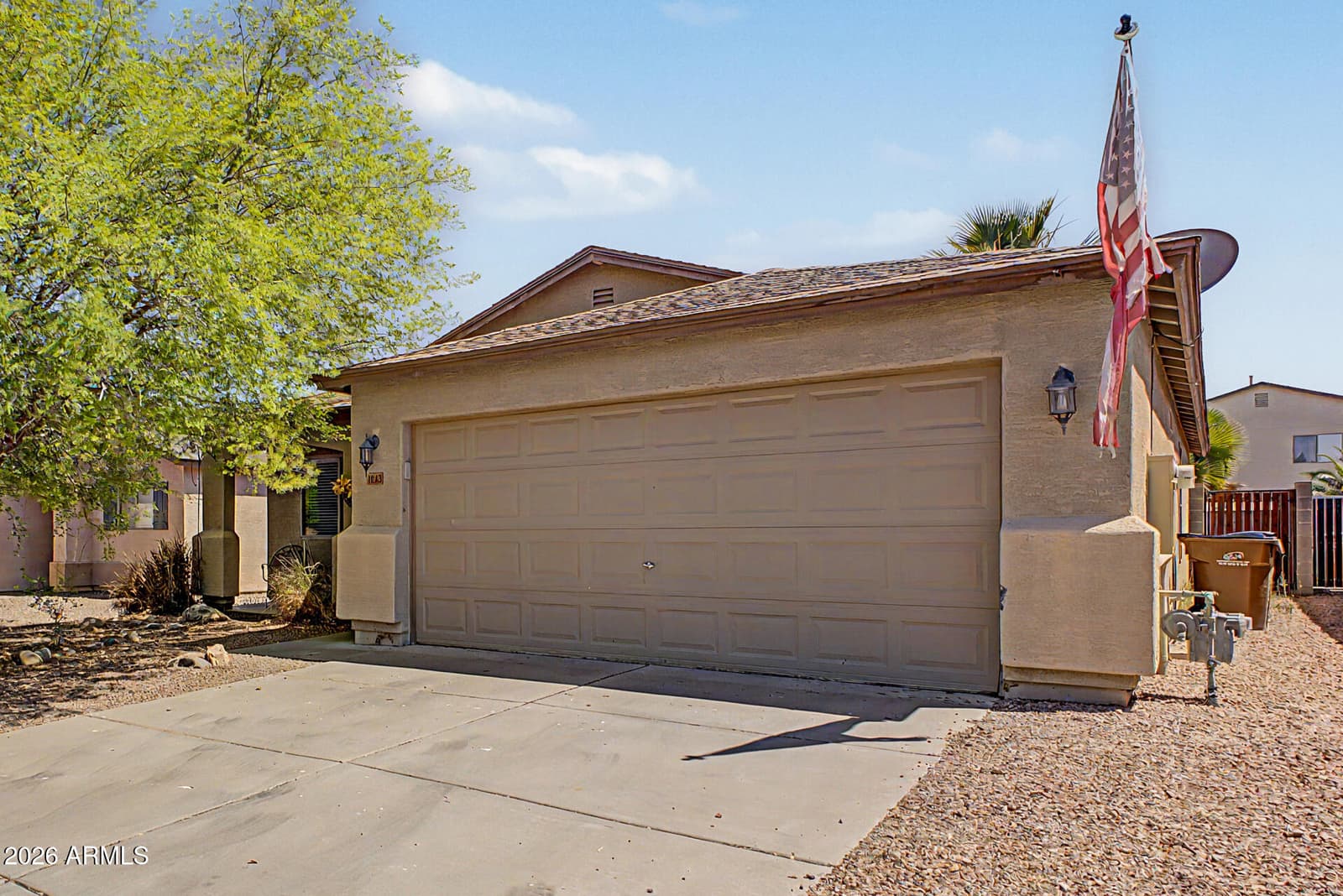 1085 E DESERT ROSE Trail, San Tan Valley, AZ 85143 — photo 4 of 30