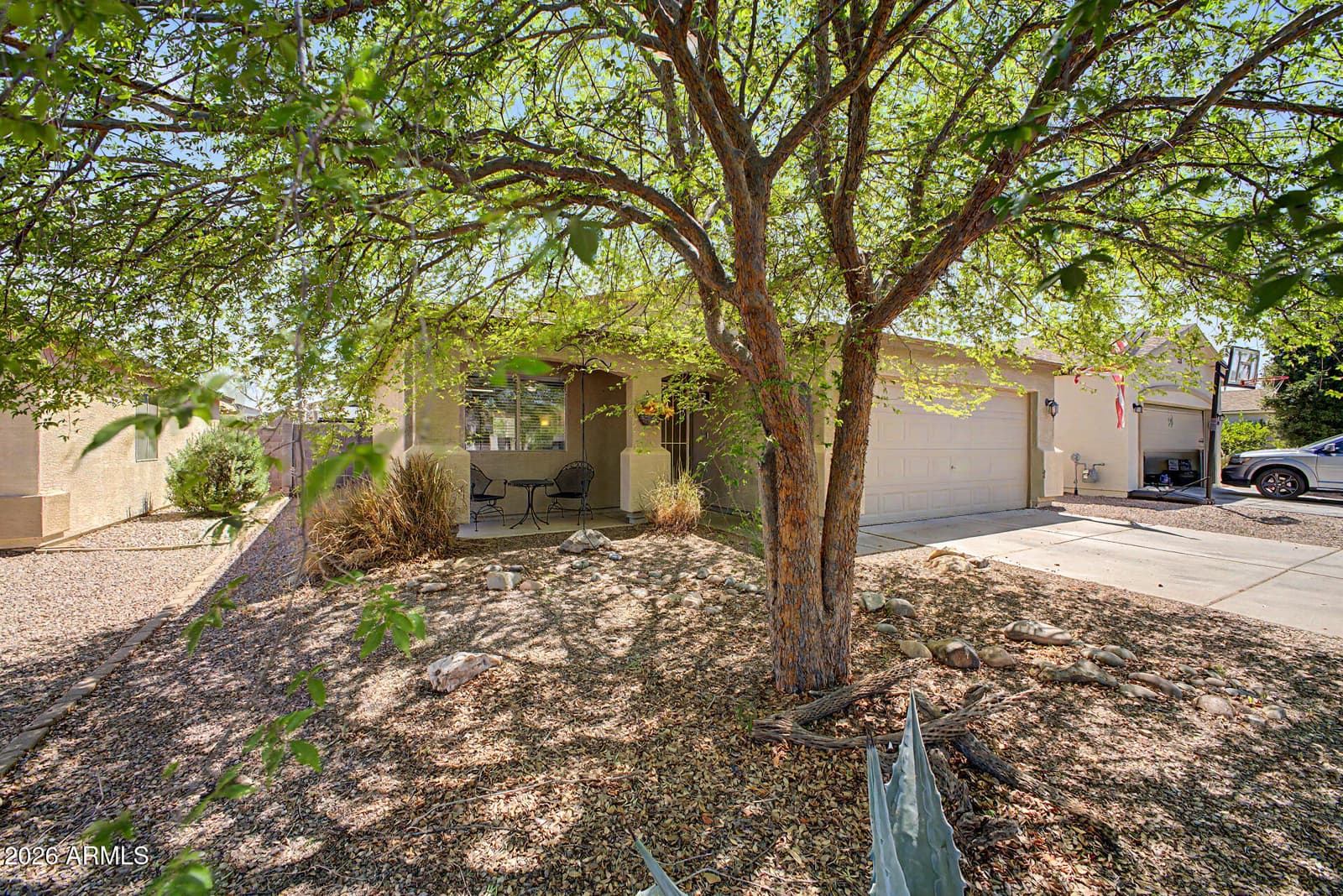 1085 E DESERT ROSE Trail, San Tan Valley, AZ 85143 — photo 5 of 30