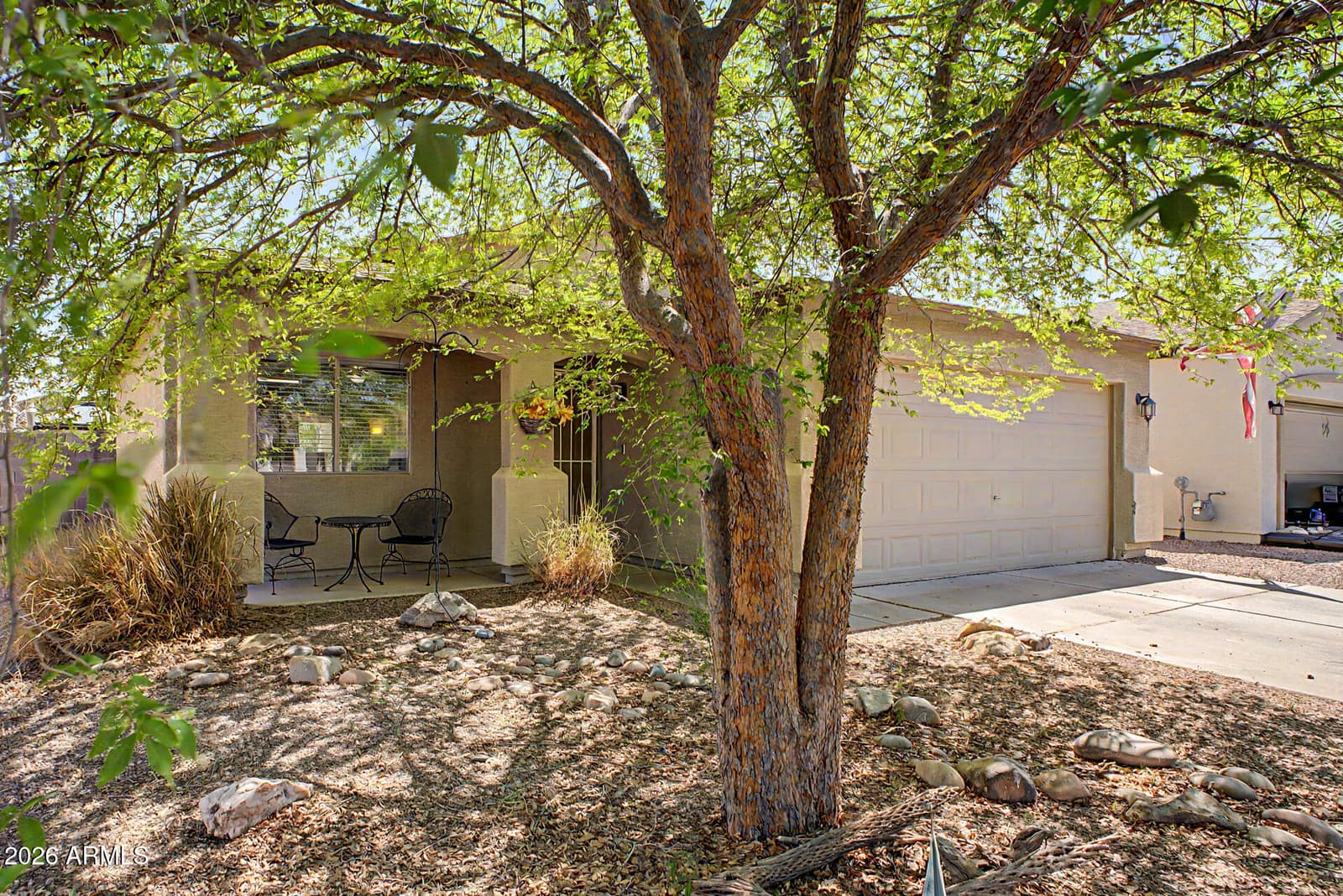 1085 E DESERT ROSE Trail, San Tan Valley, AZ 85143 — photo 6 of 30