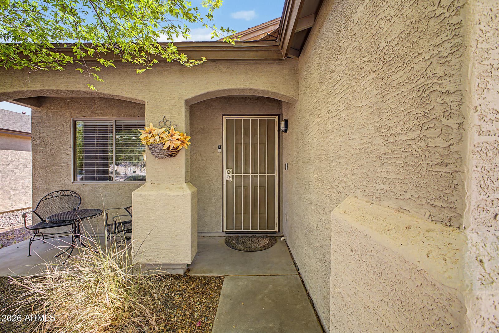 1085 E DESERT ROSE Trail, San Tan Valley, AZ 85143 — photo 7 of 30