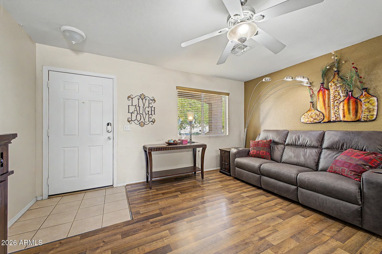 1085 E DESERT ROSE Trail, San Tan Valley, AZ 85143 — photo 8 of 30