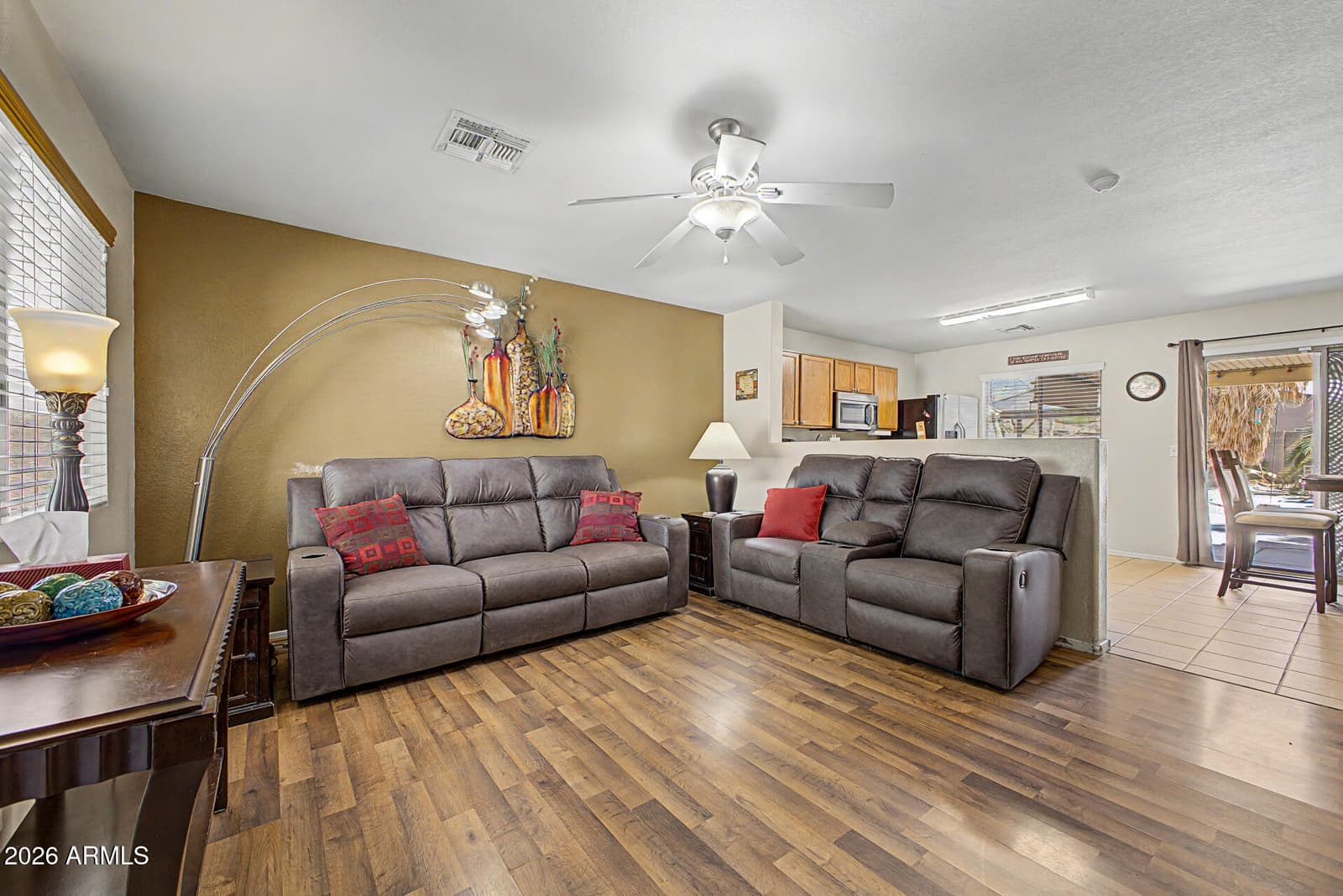 1085 E DESERT ROSE Trail, San Tan Valley, AZ 85143 — photo 9 of 30