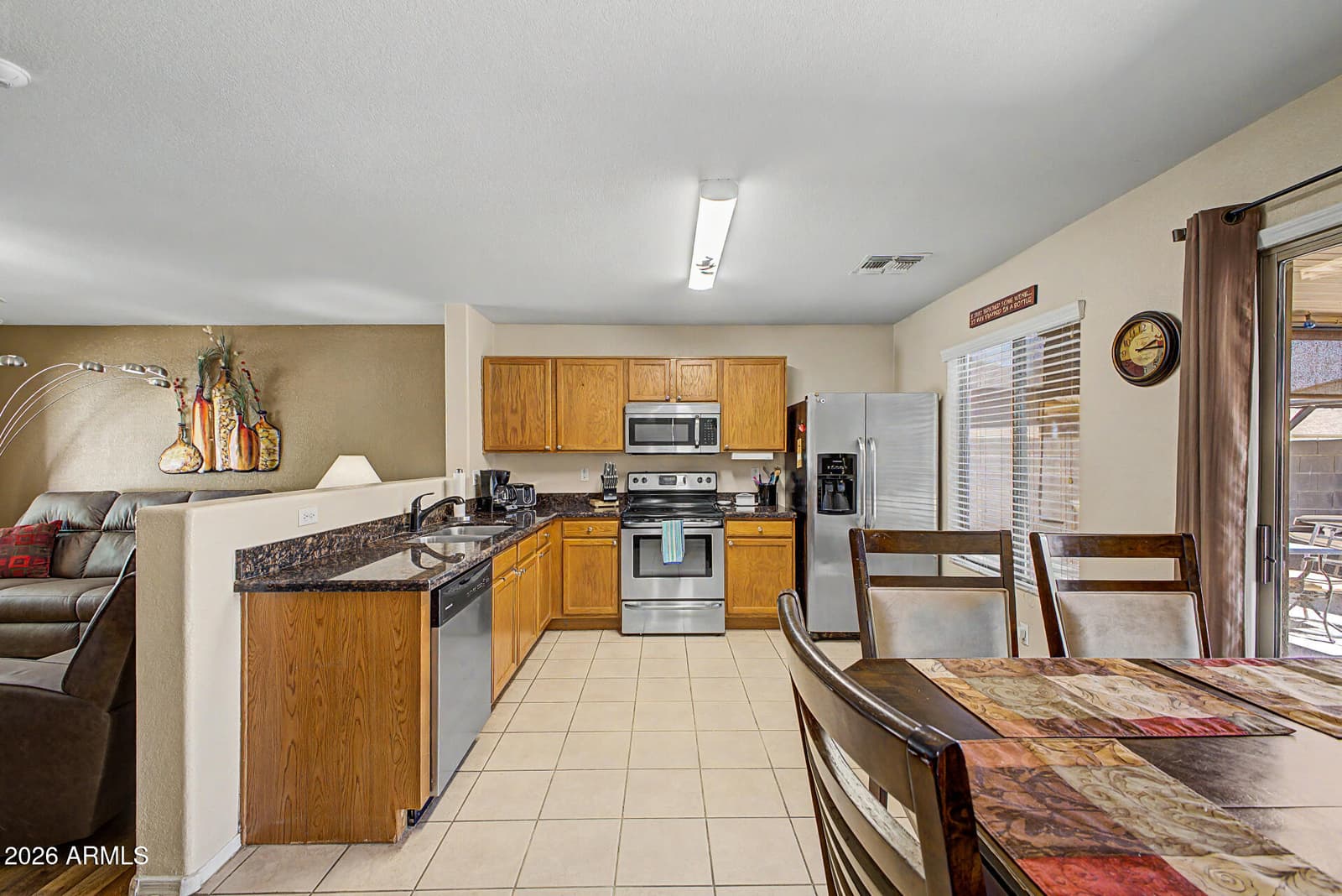 1085 E DESERT ROSE Trail, San Tan Valley, AZ 85143 — photo 11 of 30