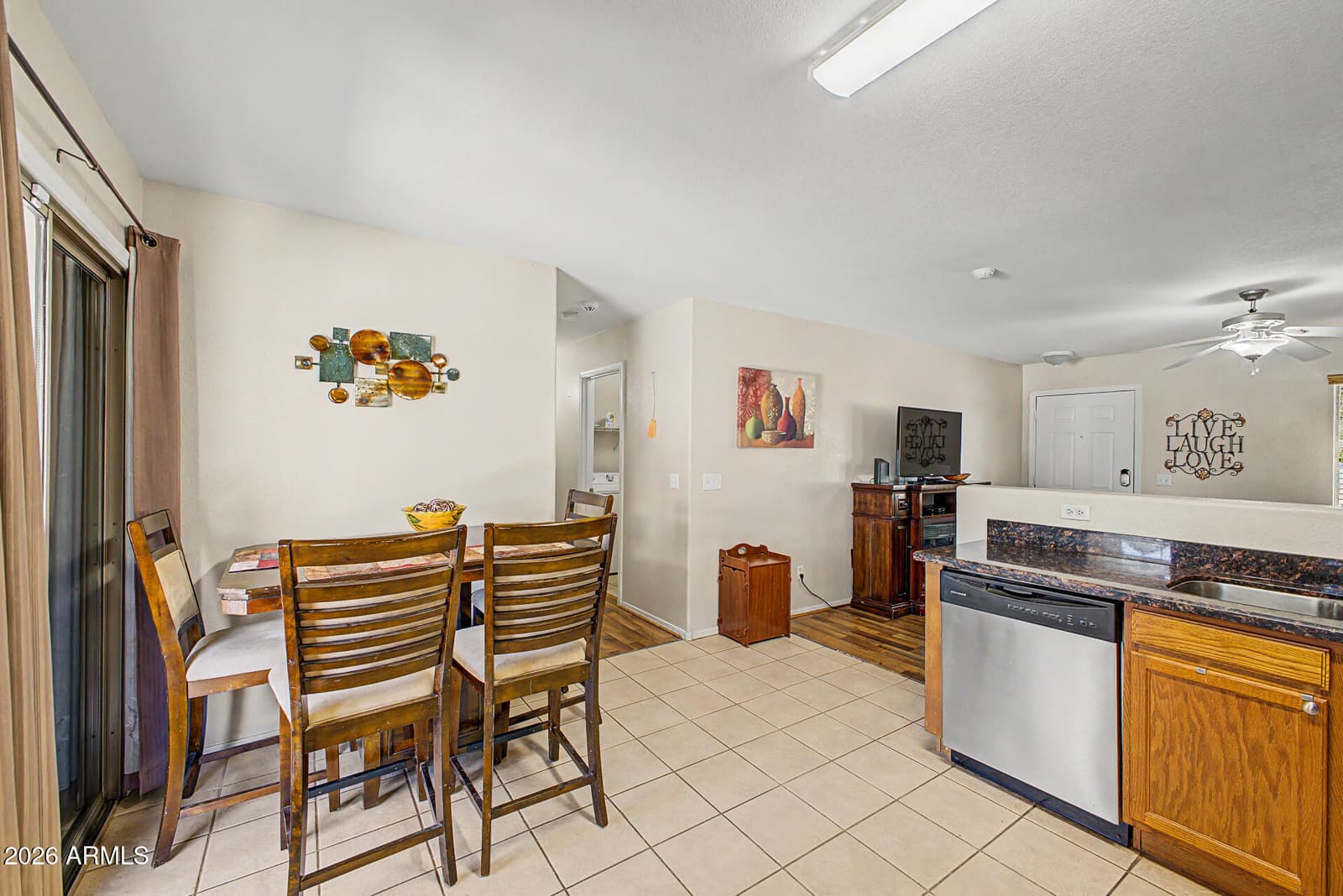 1085 E DESERT ROSE Trail, San Tan Valley, AZ 85143 — photo 14 of 30