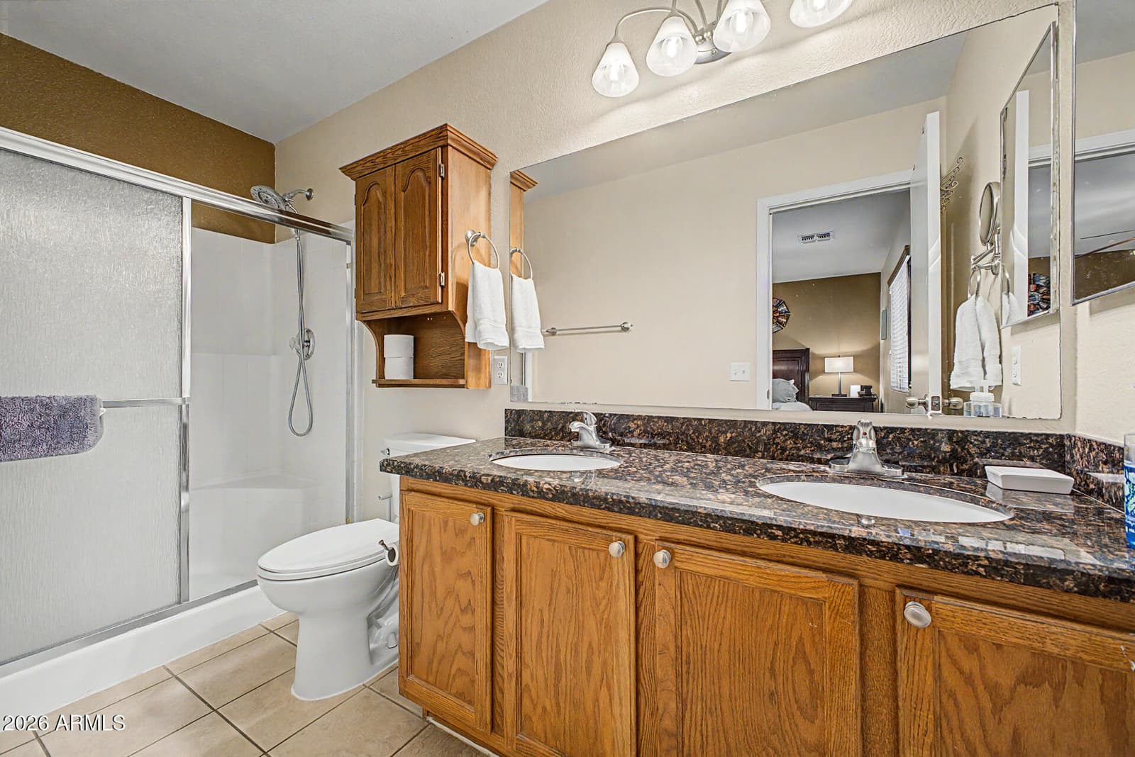 1085 E DESERT ROSE Trail, San Tan Valley, AZ 85143 — photo 19 of 30