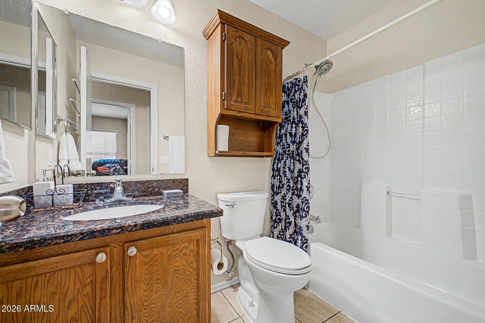 1085 E DESERT ROSE Trail, San Tan Valley, AZ 85143 — photo 22 of 30