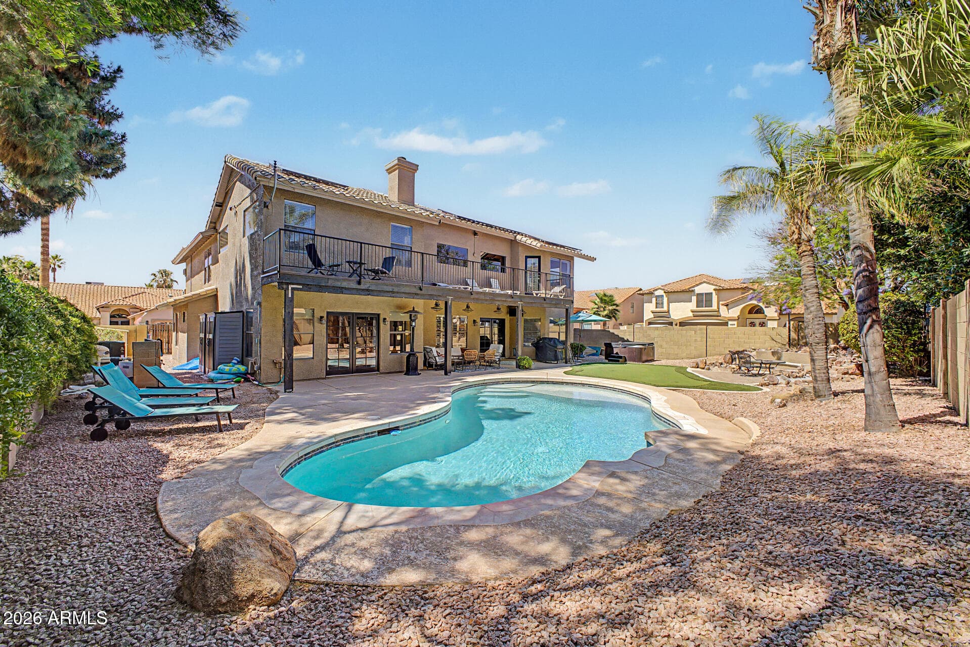 5102 E GRANDVIEW Road, Scottsdale, AZ 85254 — photo 50 of 74