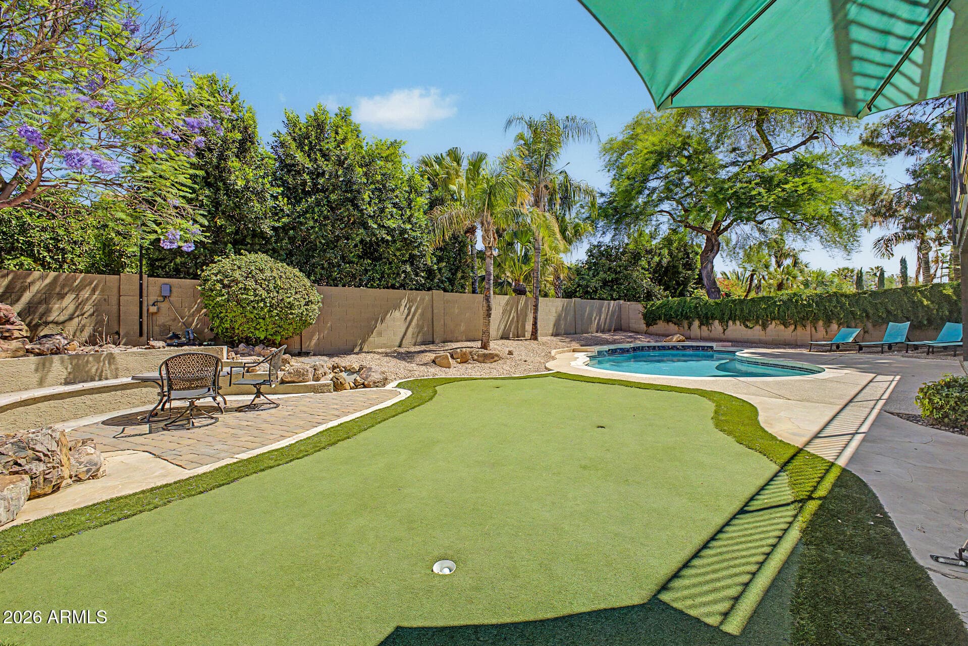 5102 E GRANDVIEW Road, Scottsdale, AZ 85254 — photo 52 of 74