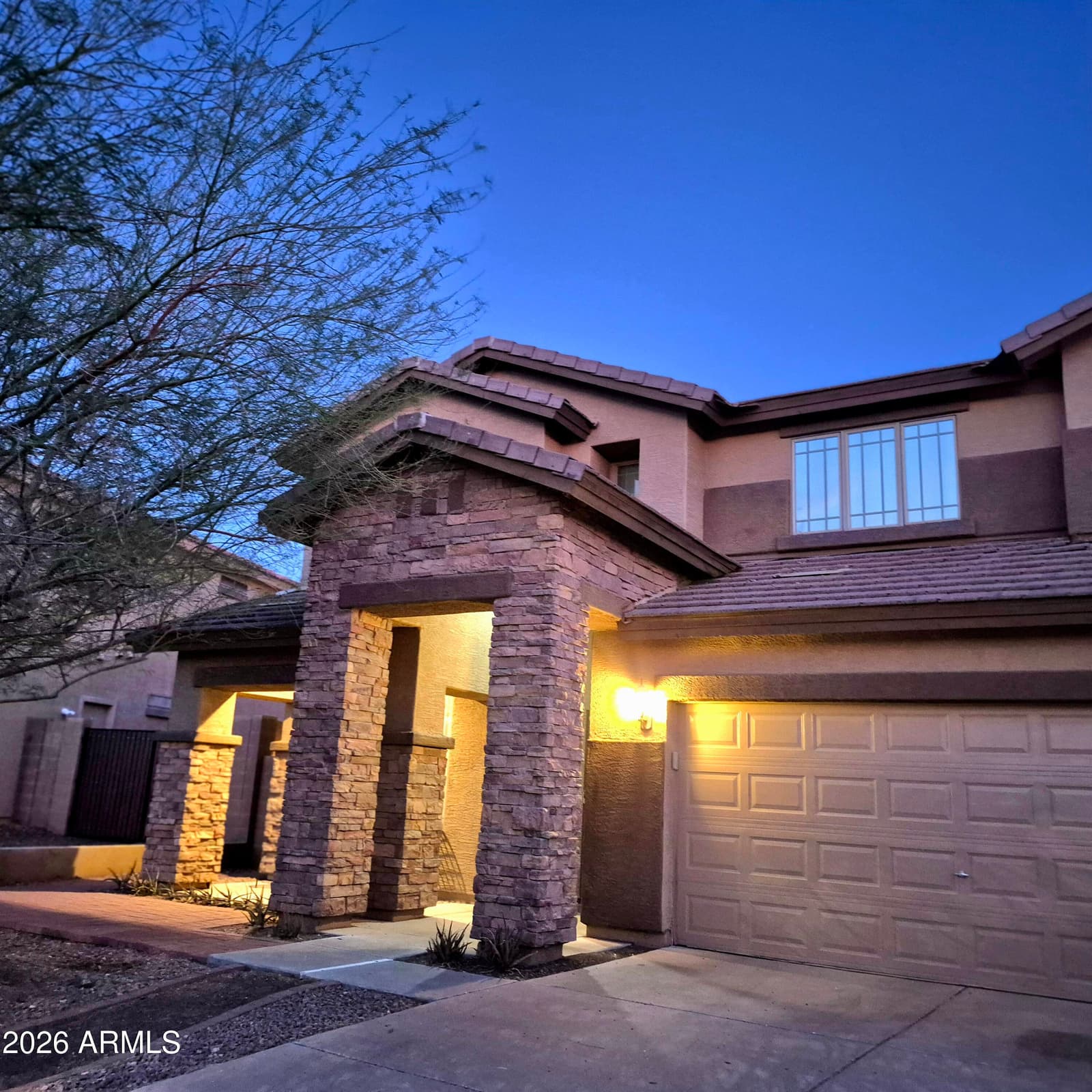 167 N 236TH Avenue, Buckeye, AZ 85396 — photo 1 of 35