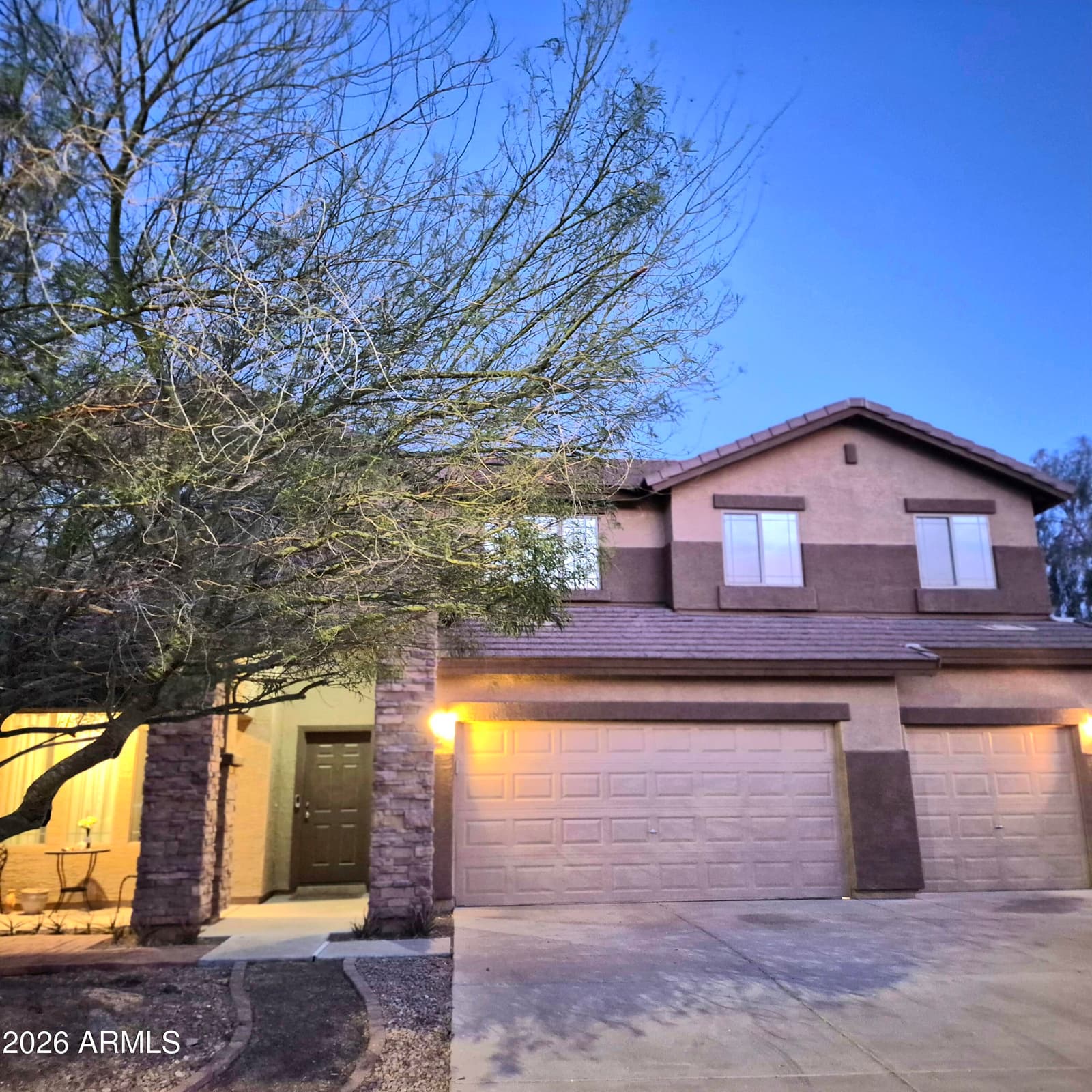 167 N 236TH Avenue, Buckeye, AZ 85396 — photo 3 of 35
