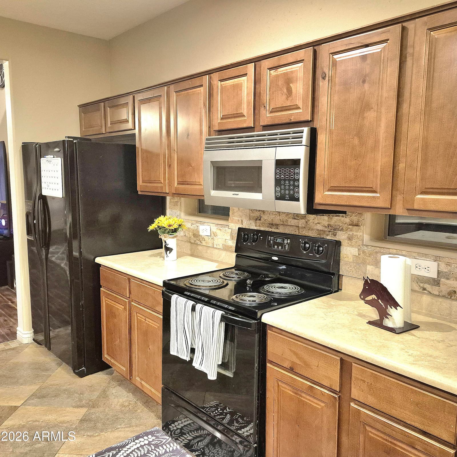 167 N 236TH Avenue, Buckeye, AZ 85396 — photo 16 of 35