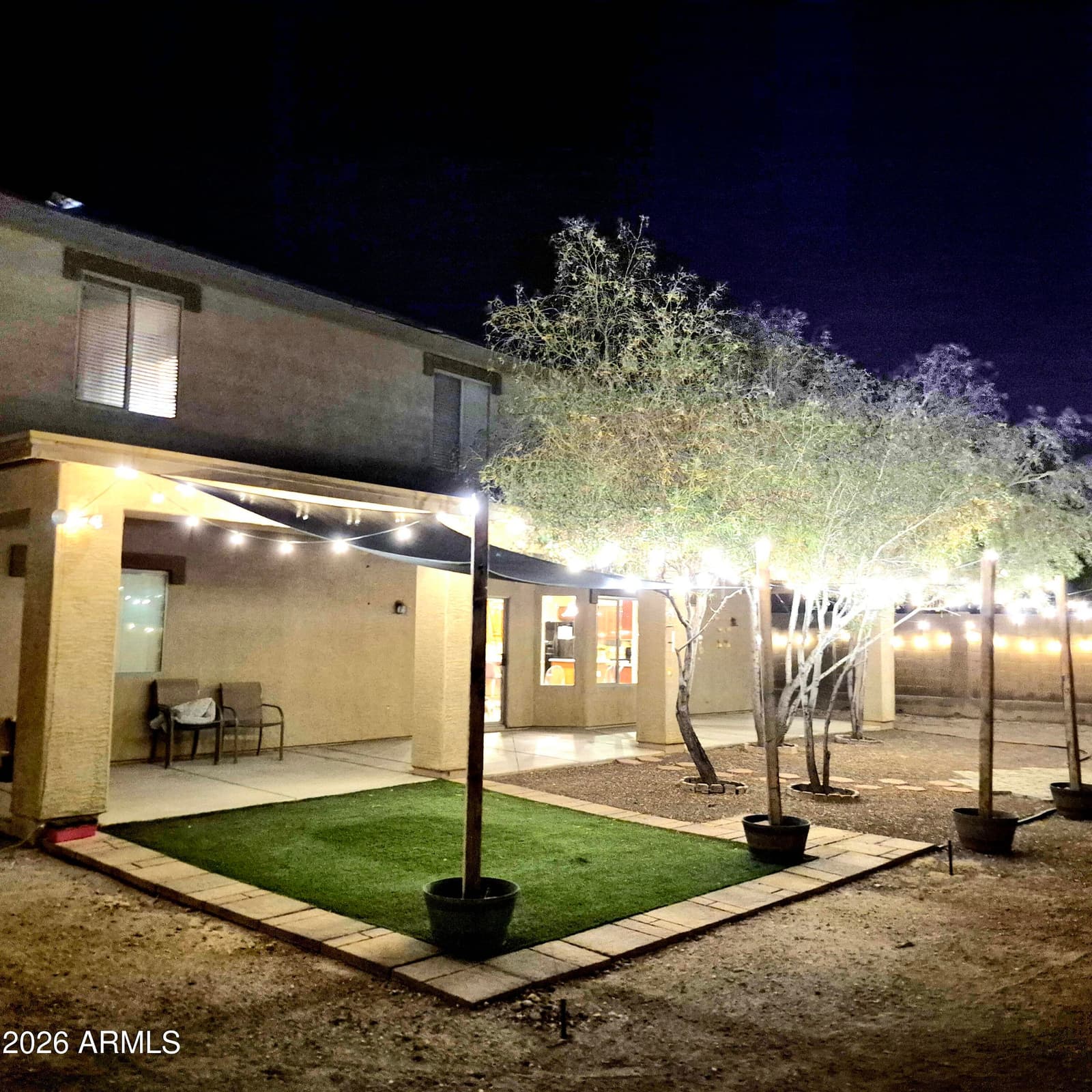 167 N 236TH Avenue, Buckeye, AZ 85396 — photo 15 of 35