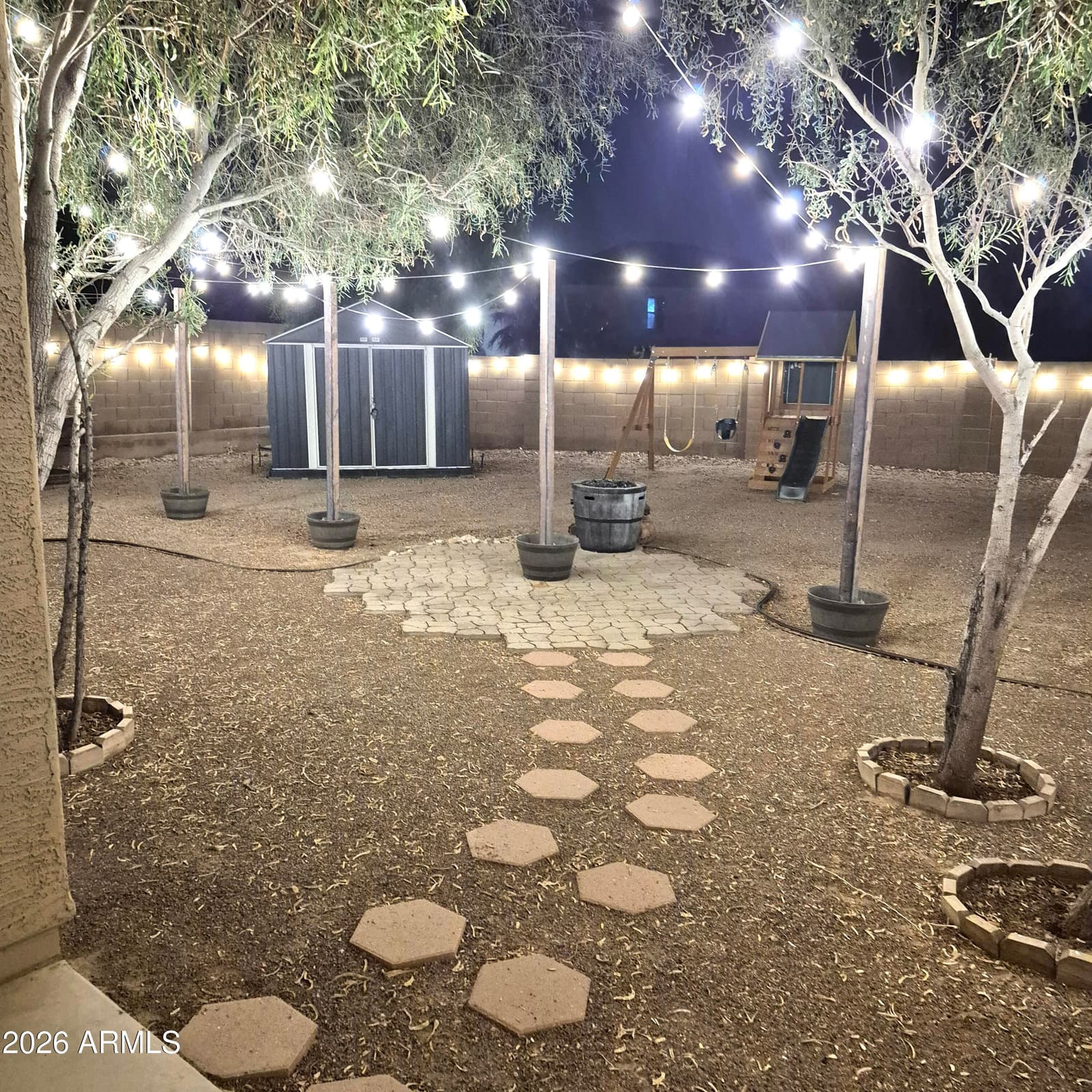 167 N 236TH Avenue, Buckeye, AZ 85396 — photo 7 of 35