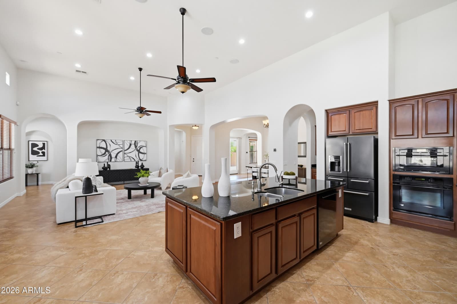 758 E SUNBURST Lane, Tempe, AZ 85284 — photo 9 of 48