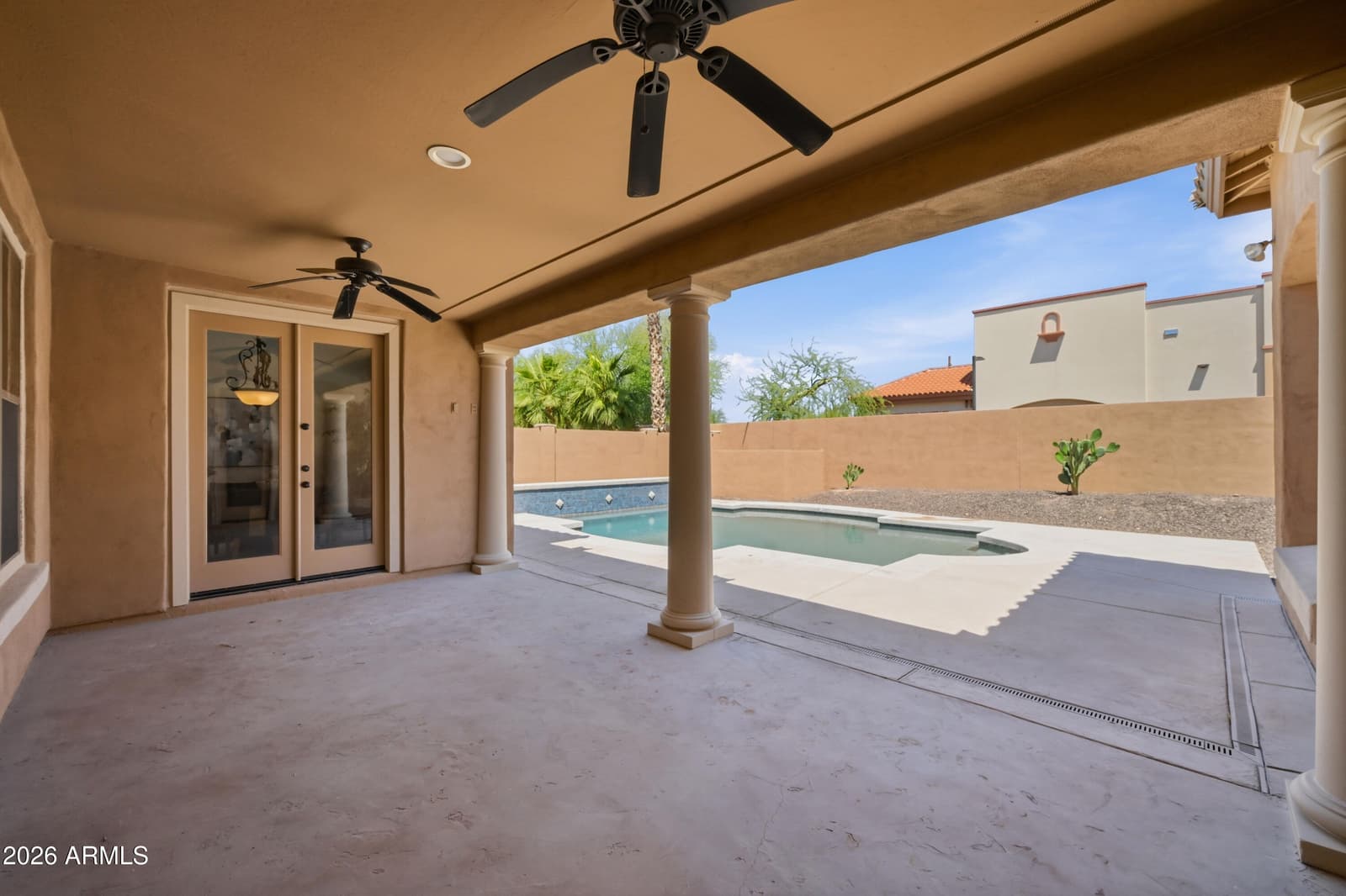 758 E SUNBURST Lane, Tempe, AZ 85284 — photo 37 of 48