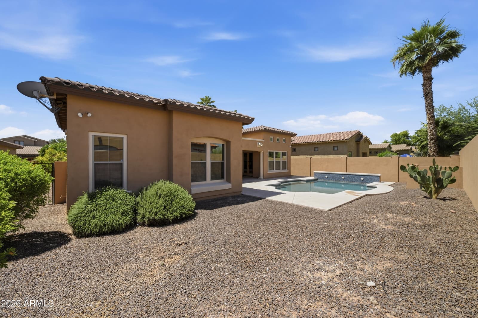 758 E SUNBURST Lane, Tempe, AZ 85284 — photo 38 of 48