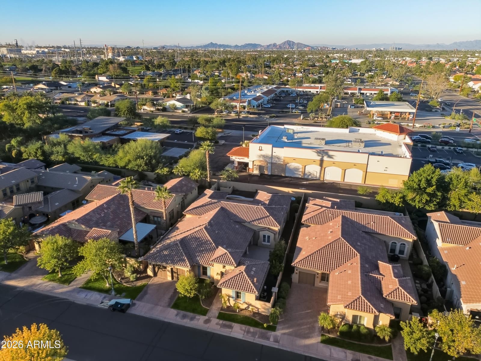 758 E SUNBURST Lane, Tempe, AZ 85284 — photo 42 of 48