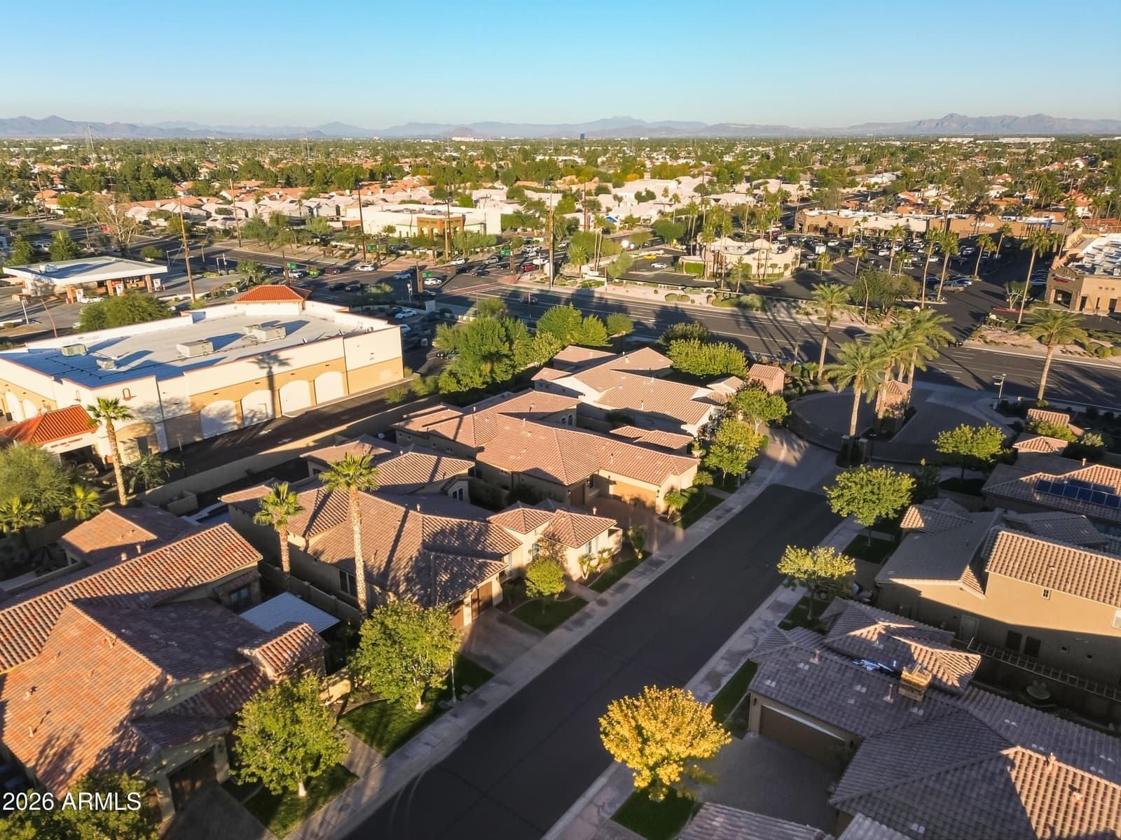 758 E SUNBURST Lane, Tempe, AZ 85284 — photo 43 of 48
