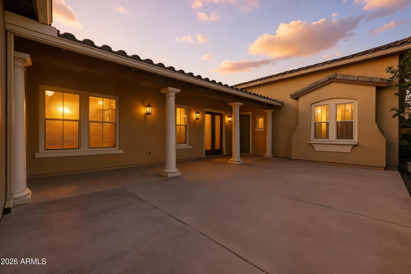 758 E SUNBURST Lane, Tempe, AZ 85284 — photo 46 of 48