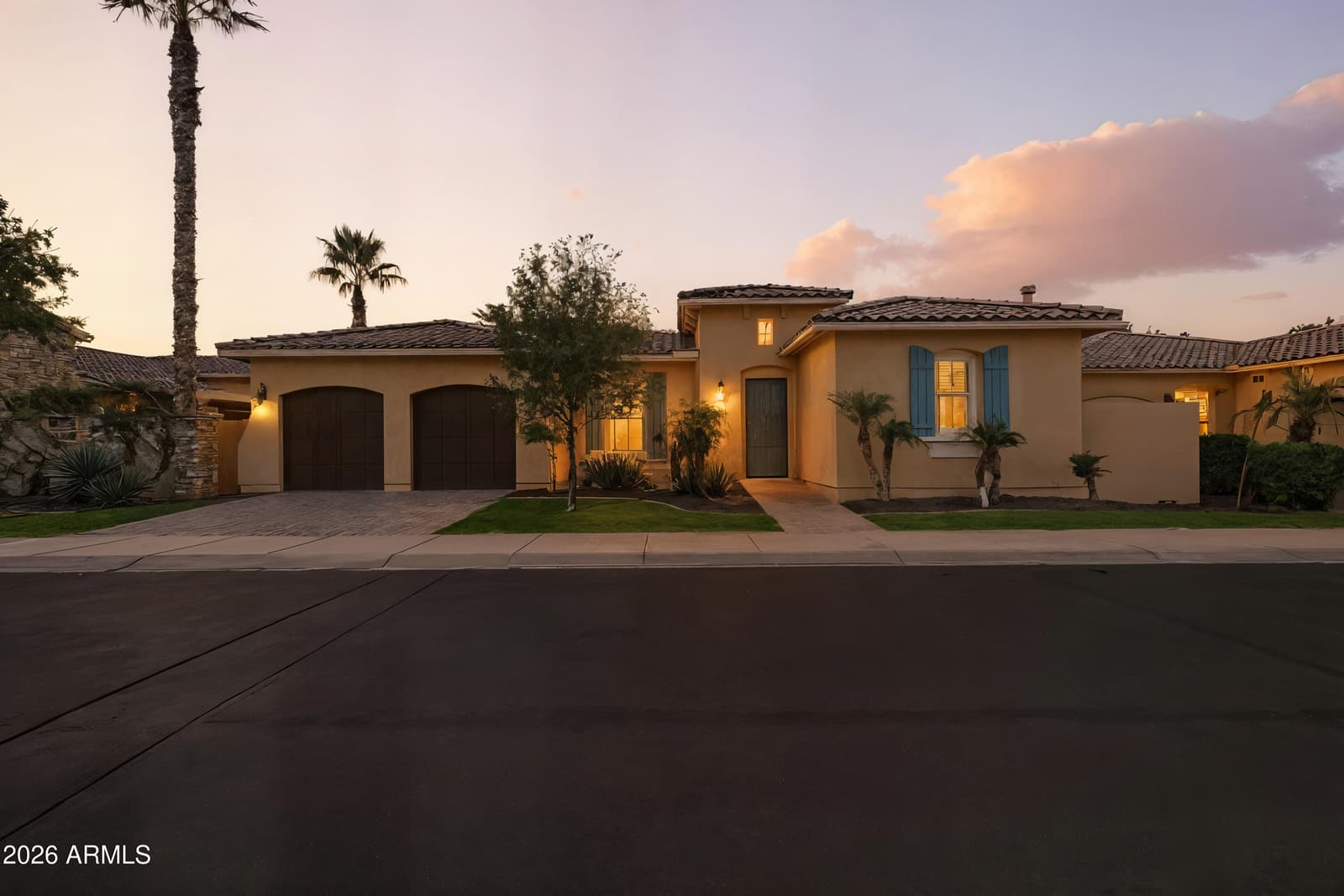 758 E SUNBURST Lane, Tempe, AZ 85284 — photo 47 of 48