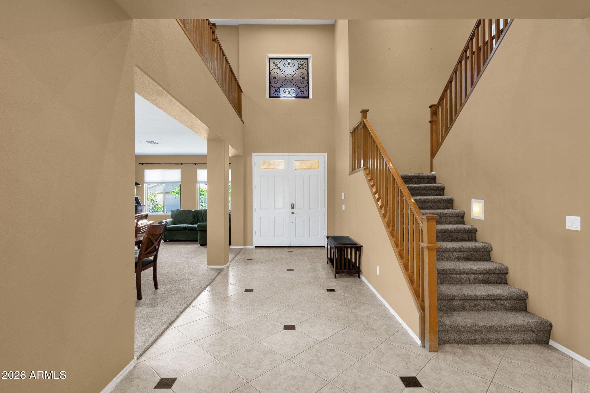 3026 W WALDEN Drive, Anthem, AZ 85086 — photo 4 of 60