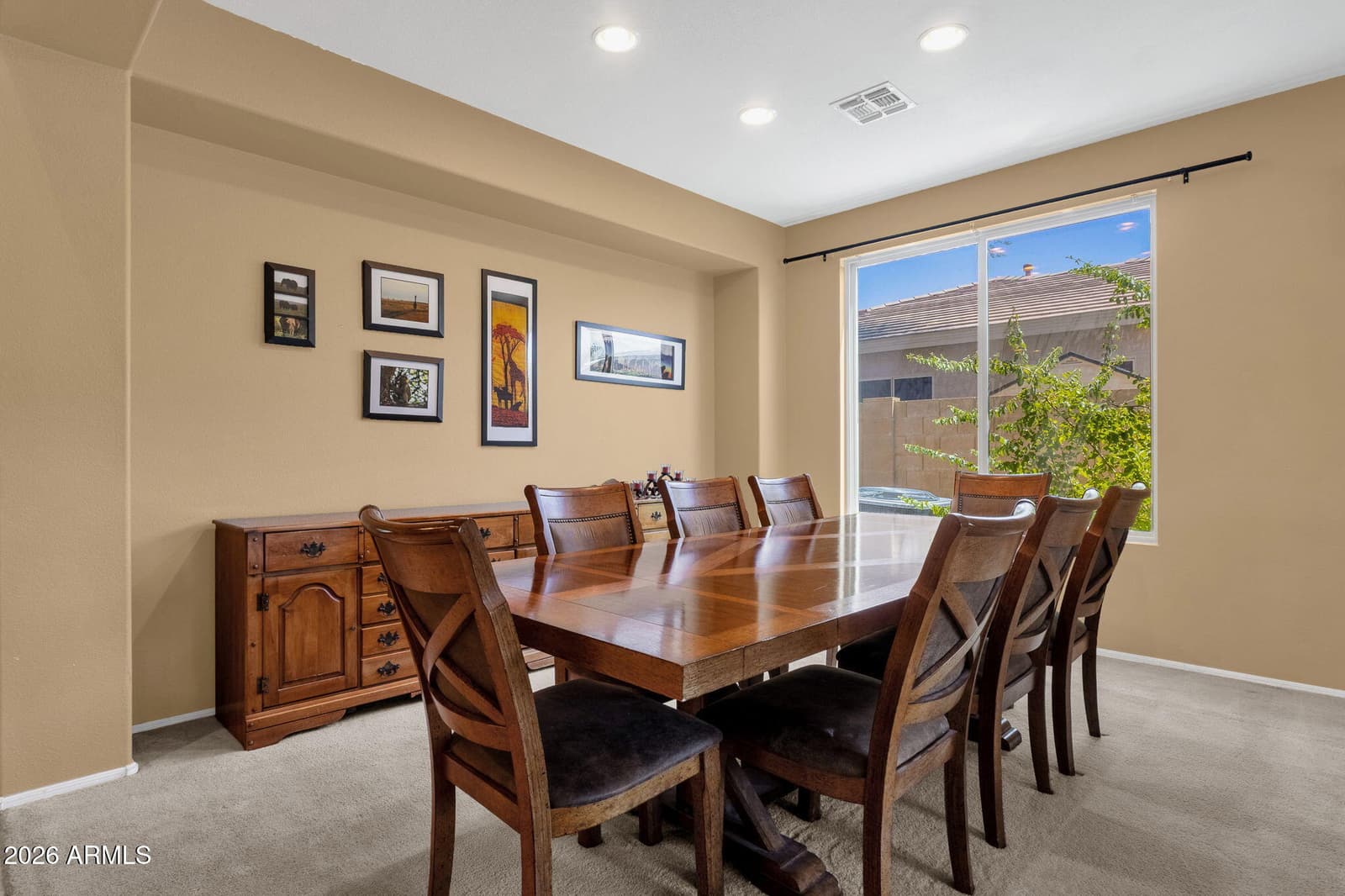 3026 W WALDEN Drive, Anthem, AZ 85086 — photo 5 of 60