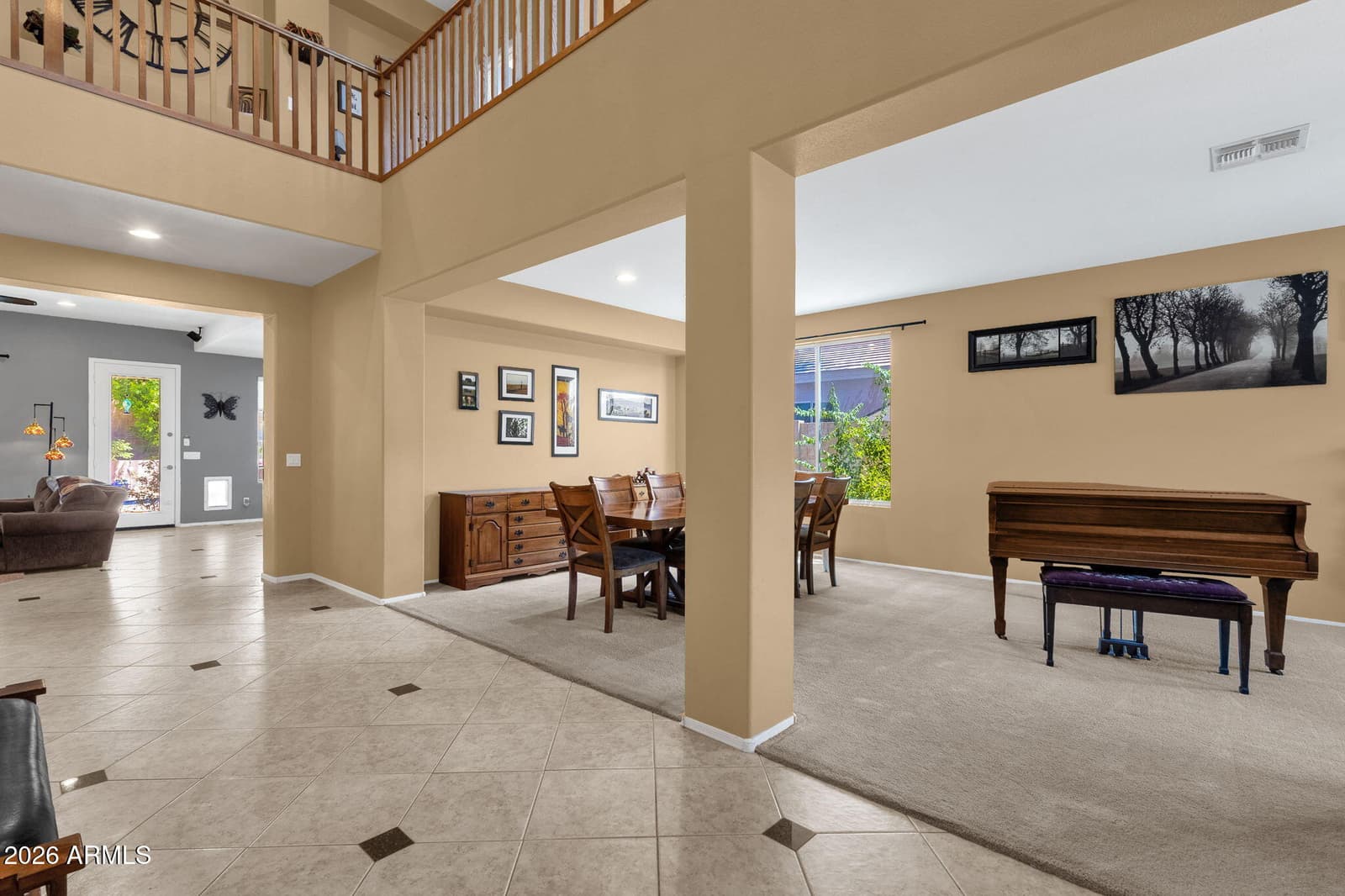 3026 W WALDEN Drive, Anthem, AZ 85086 — photo 6 of 60